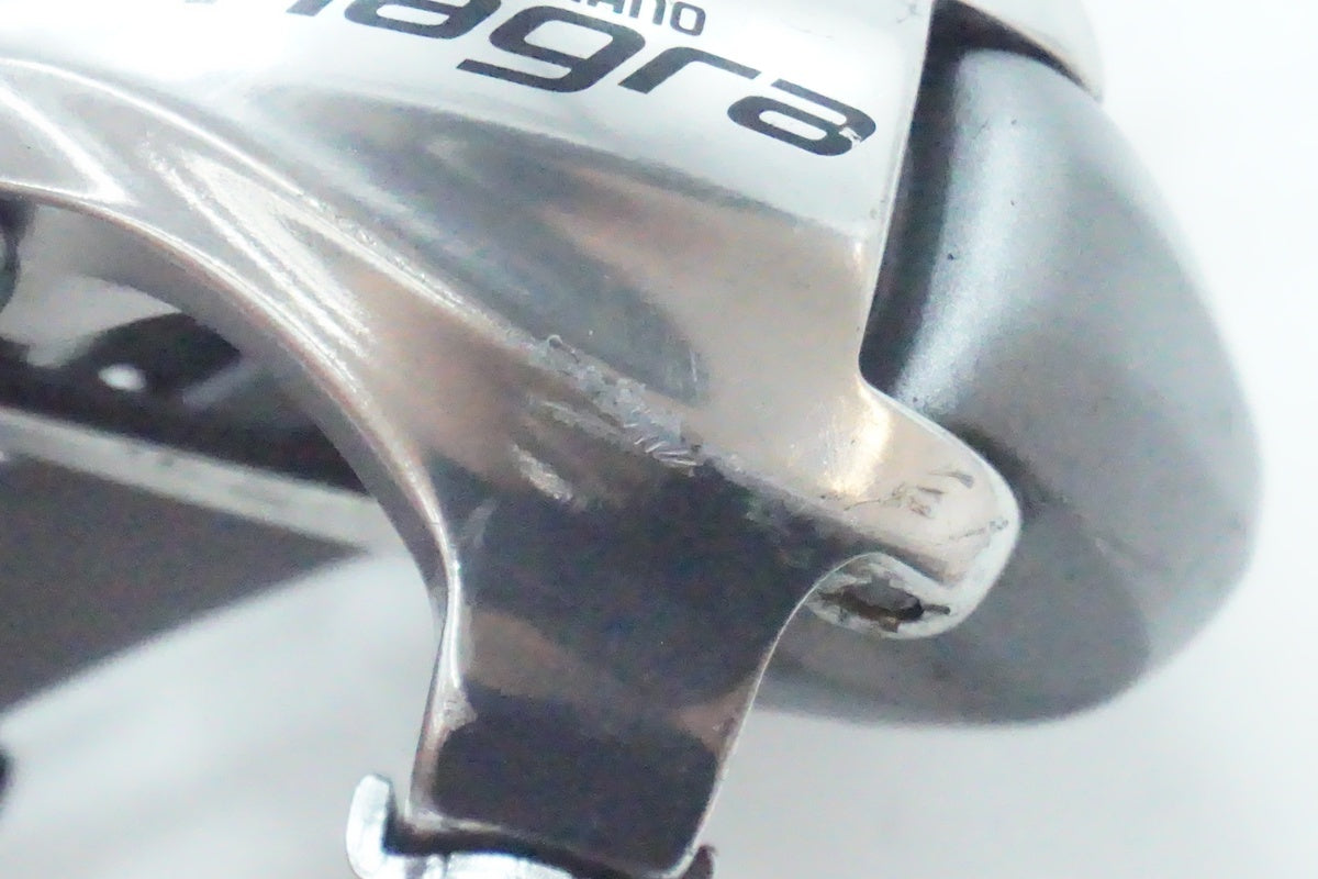 SHIMANO 「シマノ」 TIAGRA RD-4601 リアディレイラー