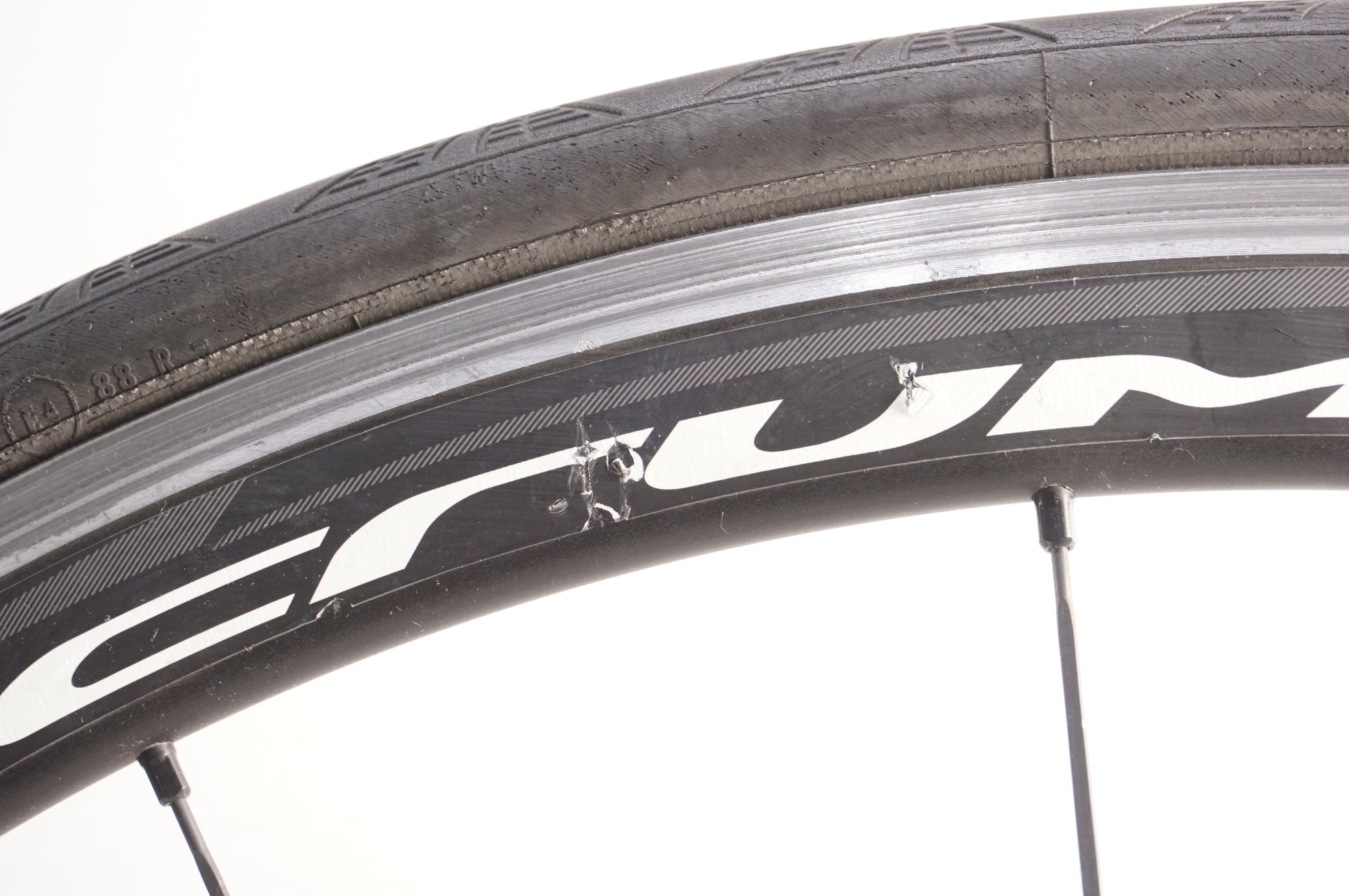 FULCRUM 「フルクラム」 RACING QUATTRO LG シマノ11速 ホイールセット / 中目黒店