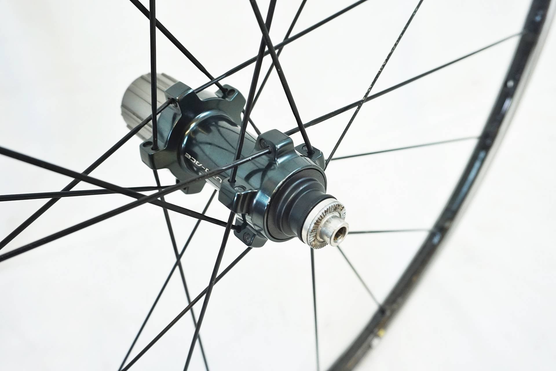 SHIMANO 「シマノ」 DURA-ACE WH-9000 C24 シマノ 11速 ホイールセット / 有明ガーデン店