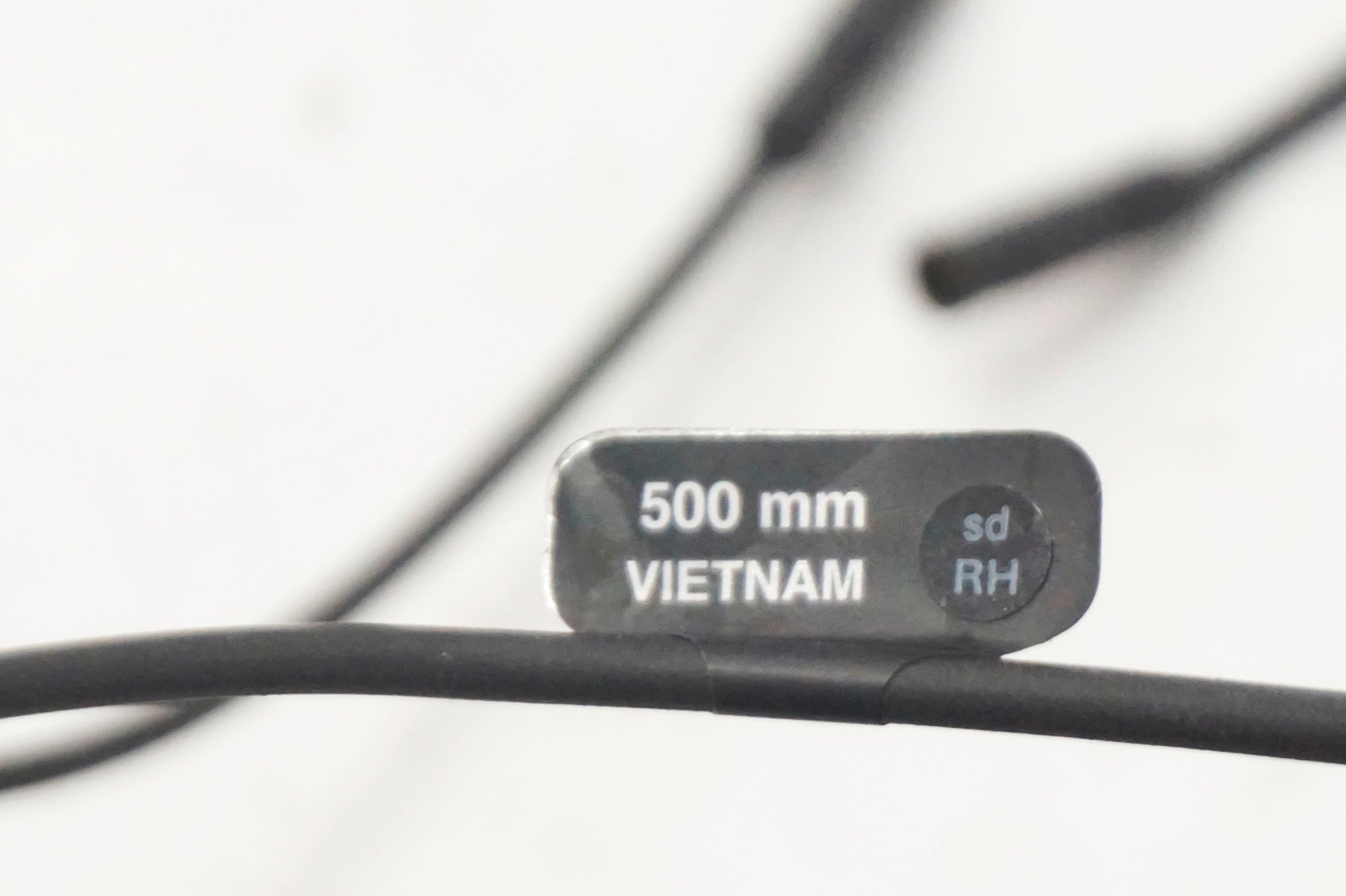 SHIMANO 「シマノ」 EW-SD50 500mm エレクトリックケーブル / 大阪門真店