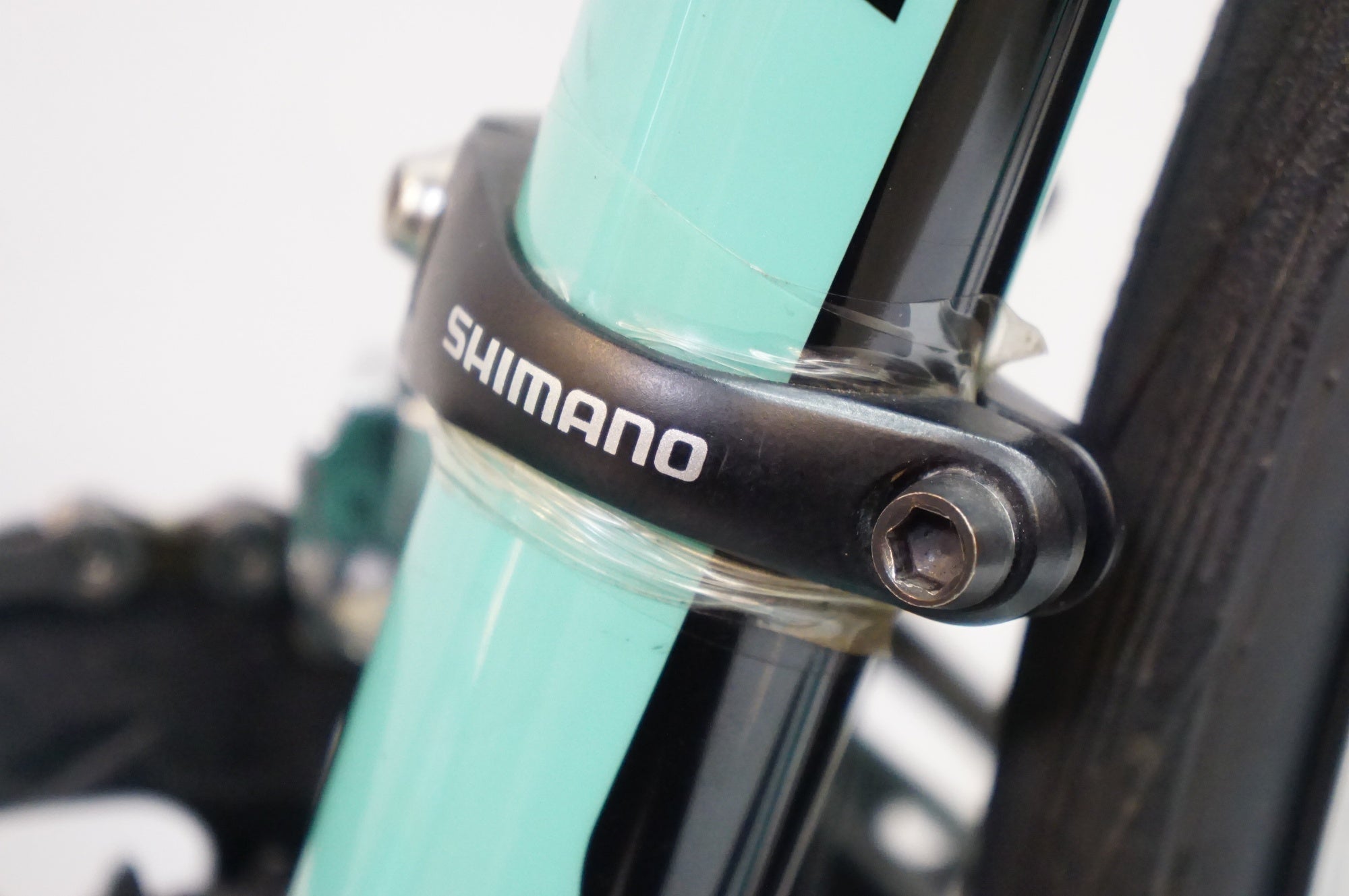 BIANCHI 「ビアンキ」 SEMPRE PRO 105 2013年モデル ロードバイク