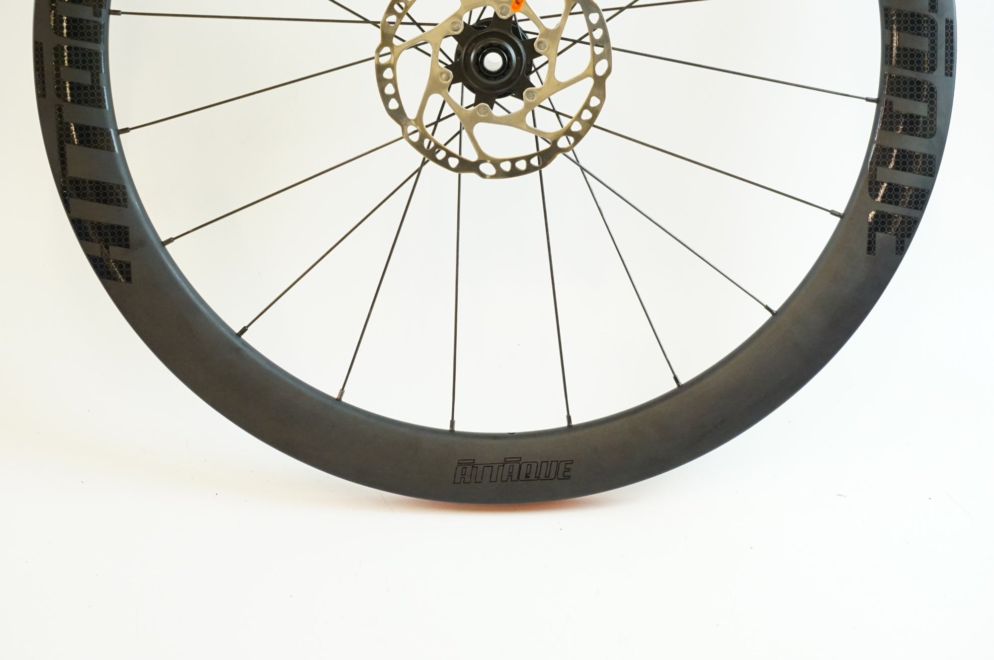 ATTAQUE 「アタッキ」 CARBON 50 DB SHIMANO 12s ホイールセット / 浜松店