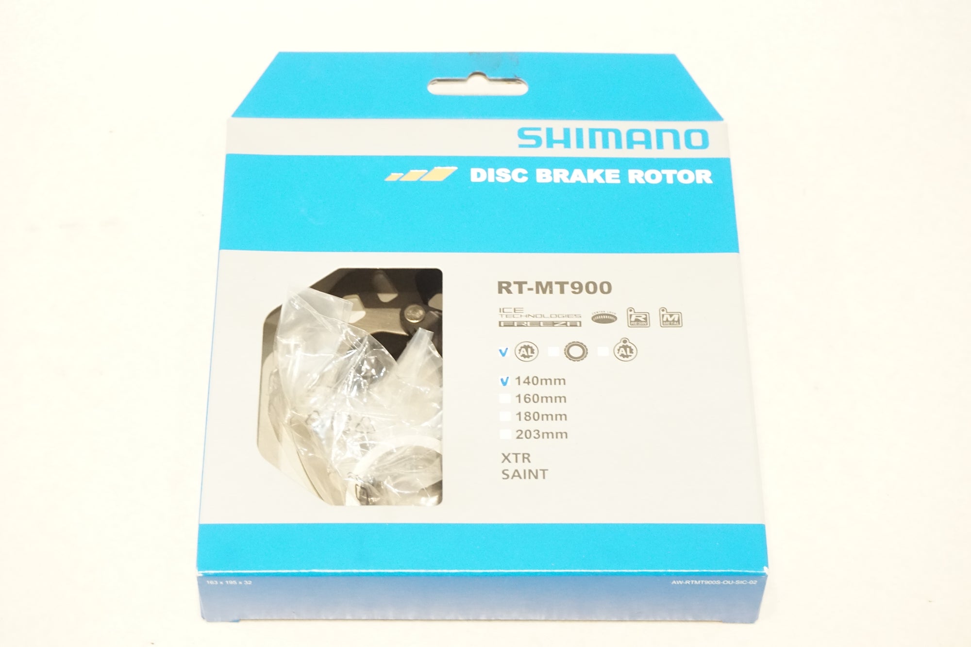 SHIMANO 「シマノ」 RT-MT900-SS φ140 ディスクローター / 横浜戸塚店