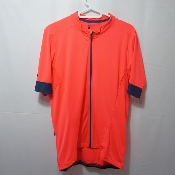 BONTRAGER 「ボントレガー」 VELOCIS JERSEY Maillot メンズL ジャージ