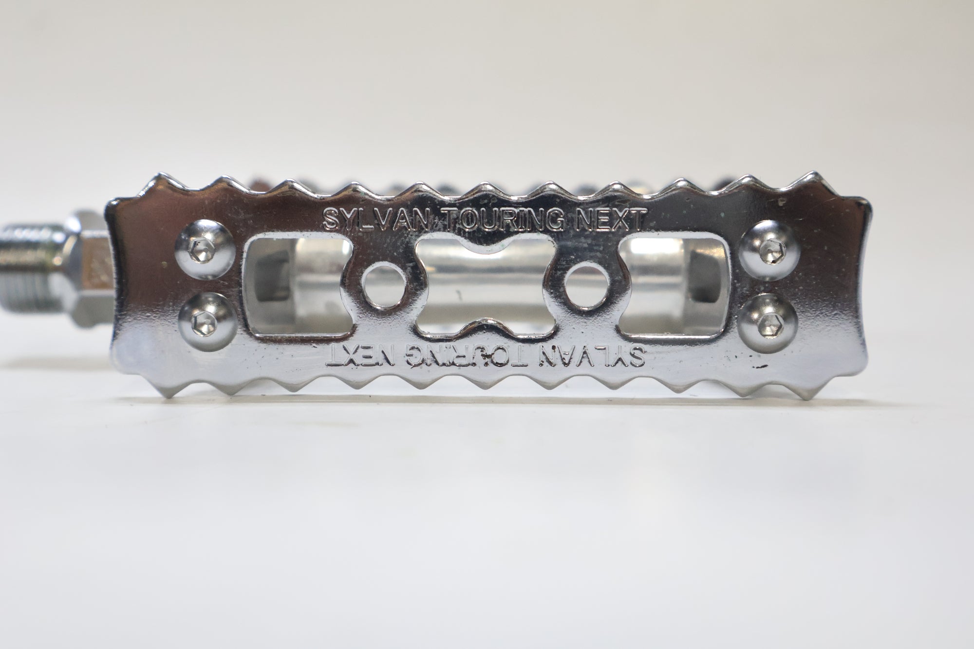 MKS 「ミカシマ」 SYLVAN TOURING NEXT ペダル / 高知店