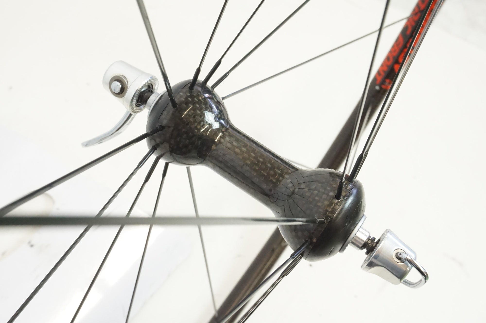 CAMPAGNOLO 「カンパニョーロ」 HYPERON ULTRA カンパフリー ホイールセット / 宇都宮店