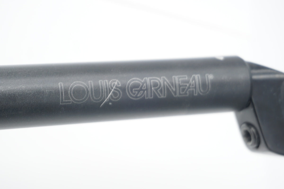 LOUIS GARNEAU 「ルイガノ」 φ27.2 300mm シートポスト / 滋賀大津店