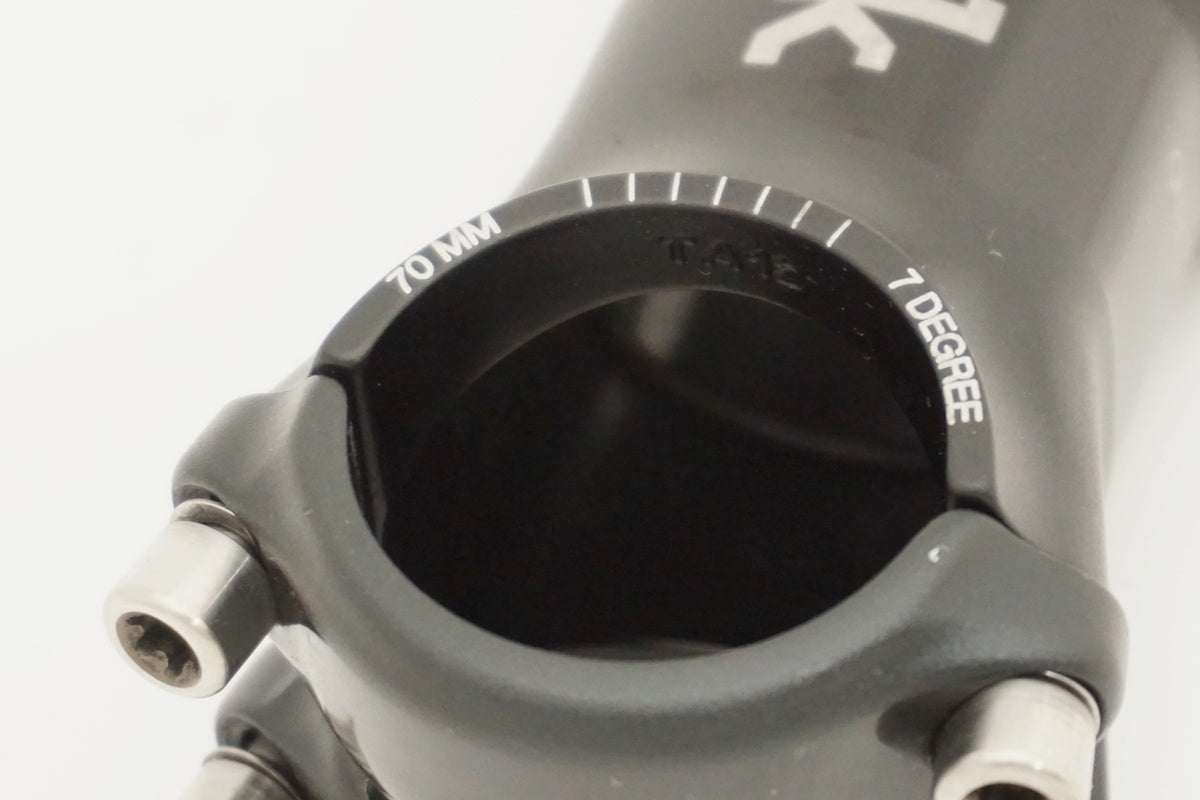FIZIK 「フィジーク」 CYRANO R1 31.8φ 70mm ステム / 京都八幡