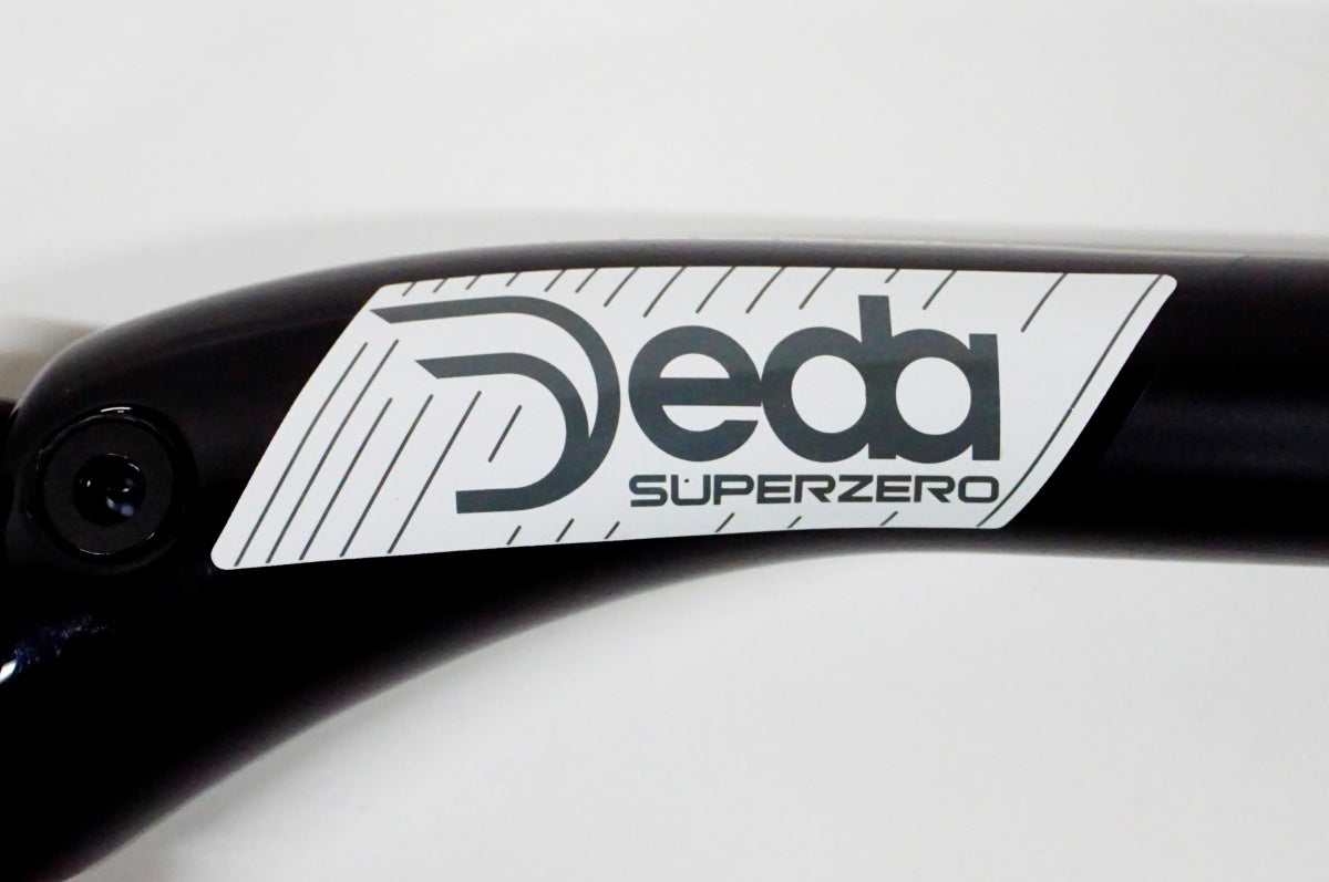 DEDA 「デダ」 SUPERZERO φ27.2 350mm シートポスト / 名古屋大須店
