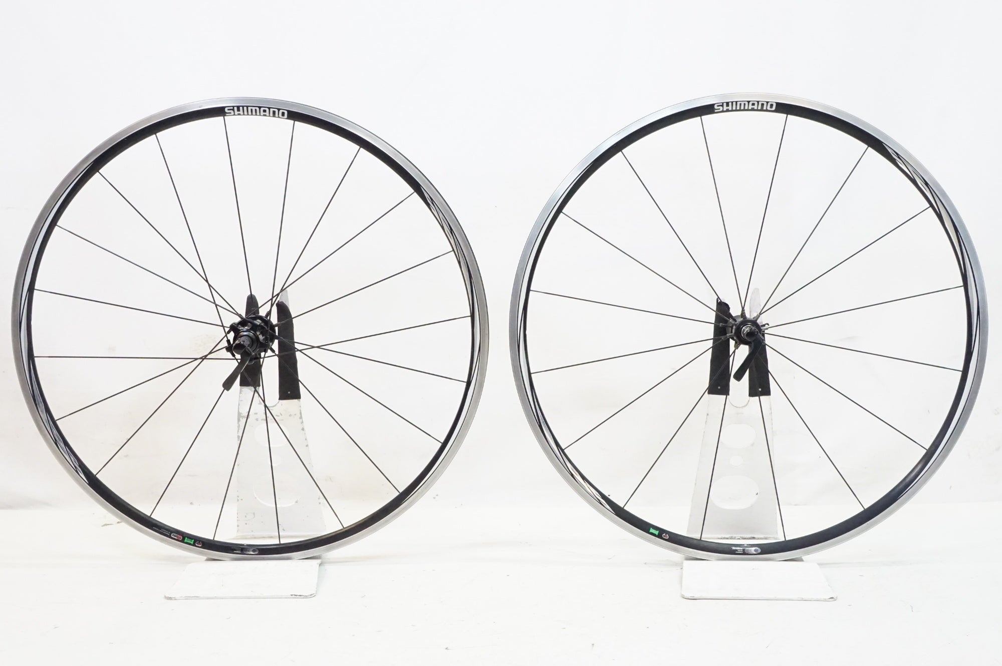 Shimano WH−R560 HB−R560 700cホイールセット 日本最大級のUSEDスポーツサイクル＆パーツ買取・販売店