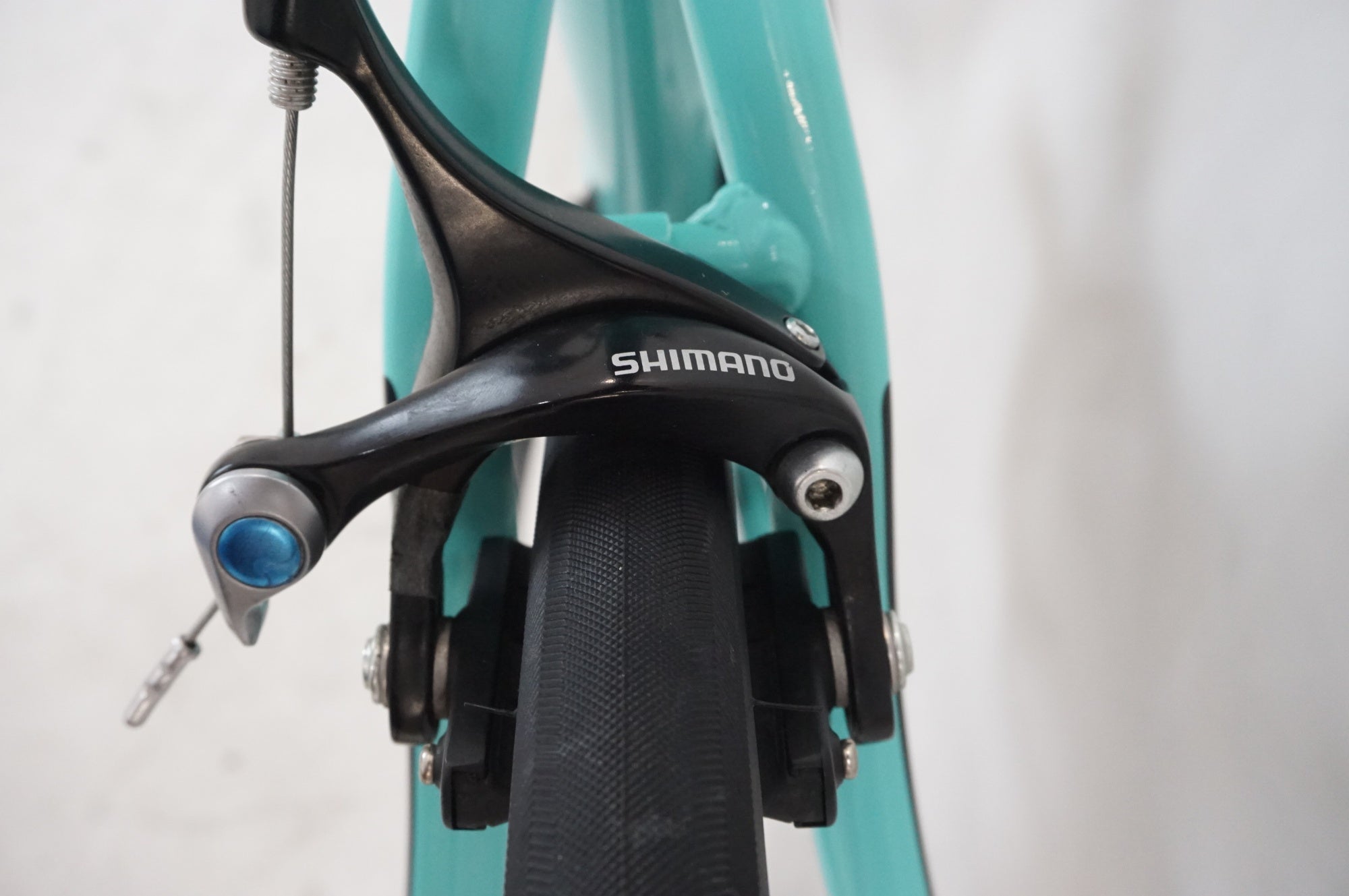 Ditto 　 Bianchi VIA NIRONE7 本州のみ送料込み Ditto 様専用 Bianchi VIA NIRONE7 本州のみ送料込み - メルカリ