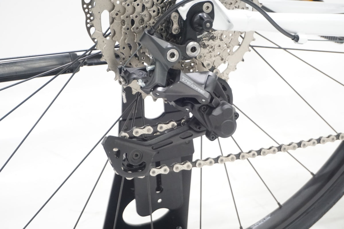 TREK 「トレック」 FX3 DISC 2022年モデル クロスバイク / 滋賀大津店