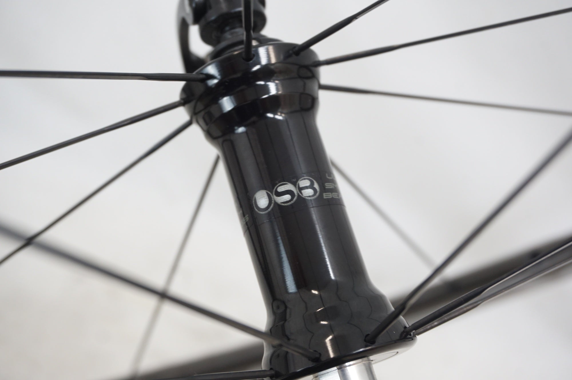 CAMPAGNOLO 「カンパニョーロ」 BORA ONE 50 TU AC3 シマノ11速