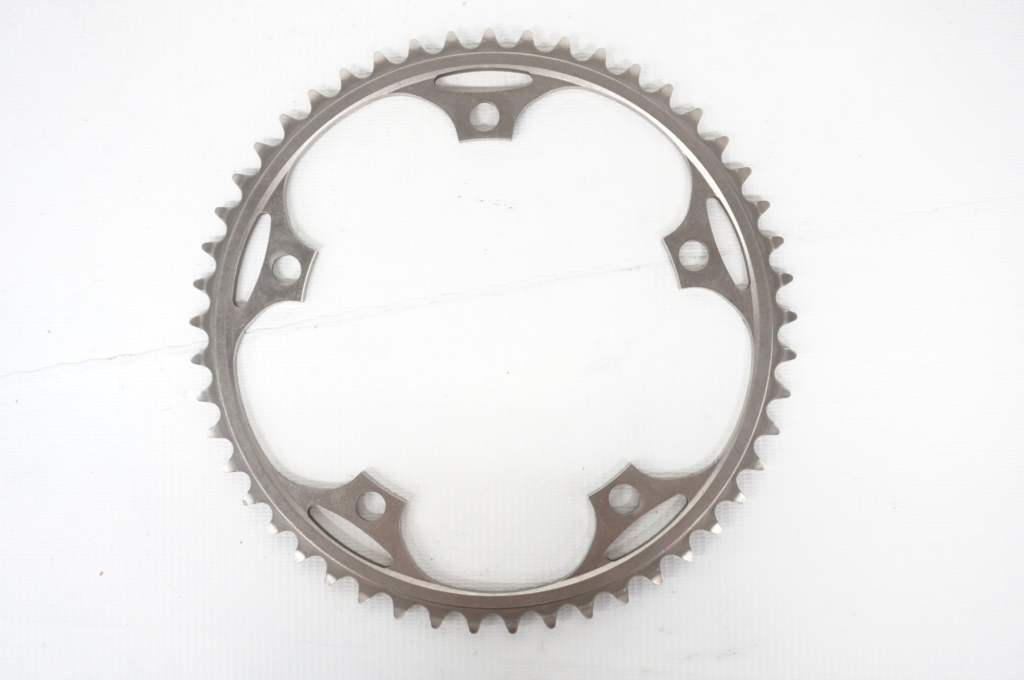 シマノチェーンリング NJS 厚歯49t SHIMANO 「シマノ」 DURA-ACE TRACK NJS 49T チェーンリング