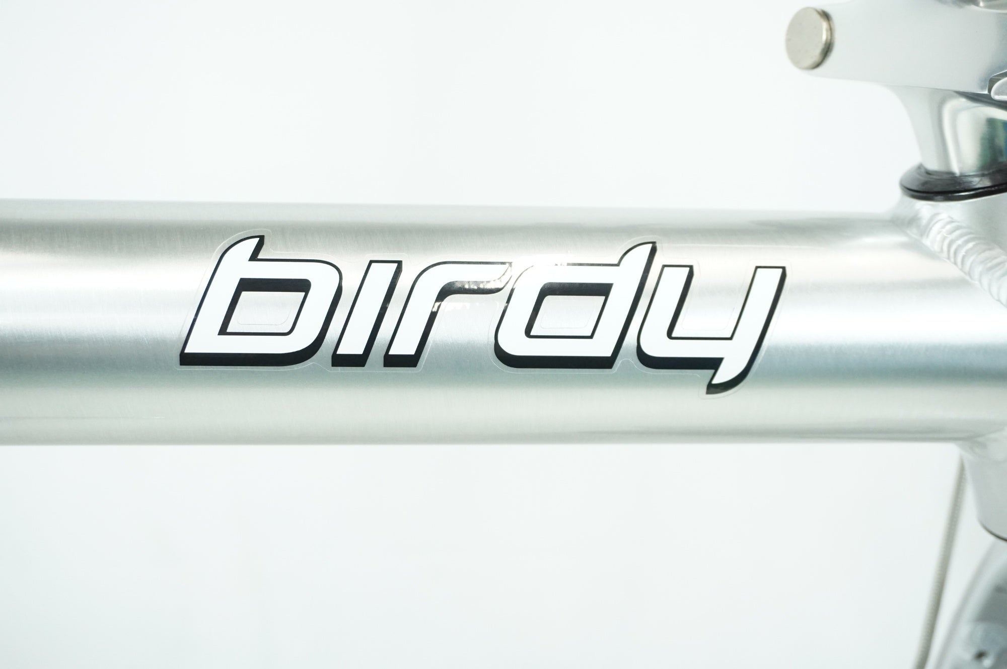 PACIFIC 「パシフィック」 birdy CLASSIC 2021年モデル 折り畳み自転車