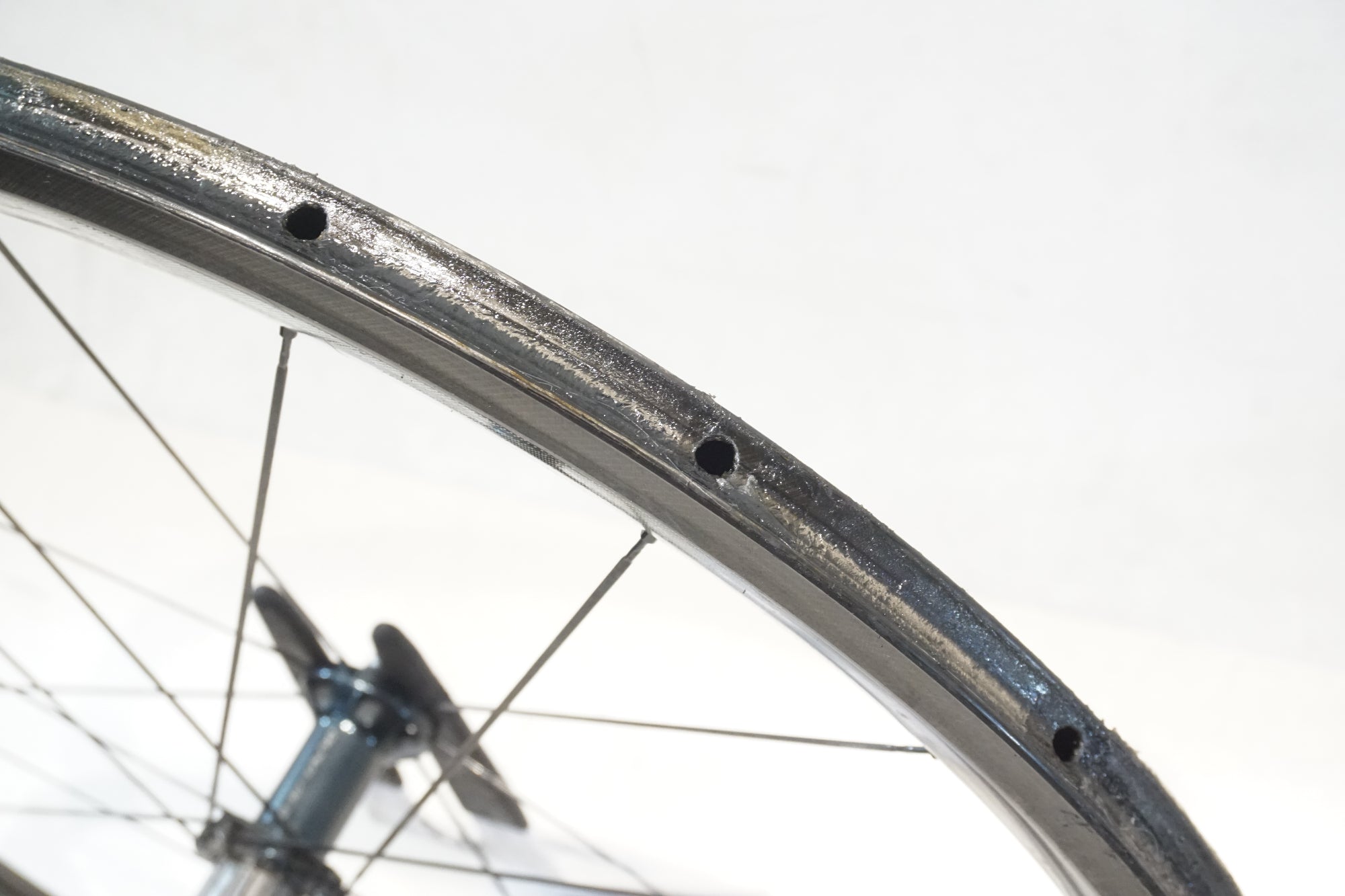 SHIMANO 「シマノ」 DURA-ACE WH-9000 C35 TU シマノ11速 ホイールセット / 横浜戸塚店