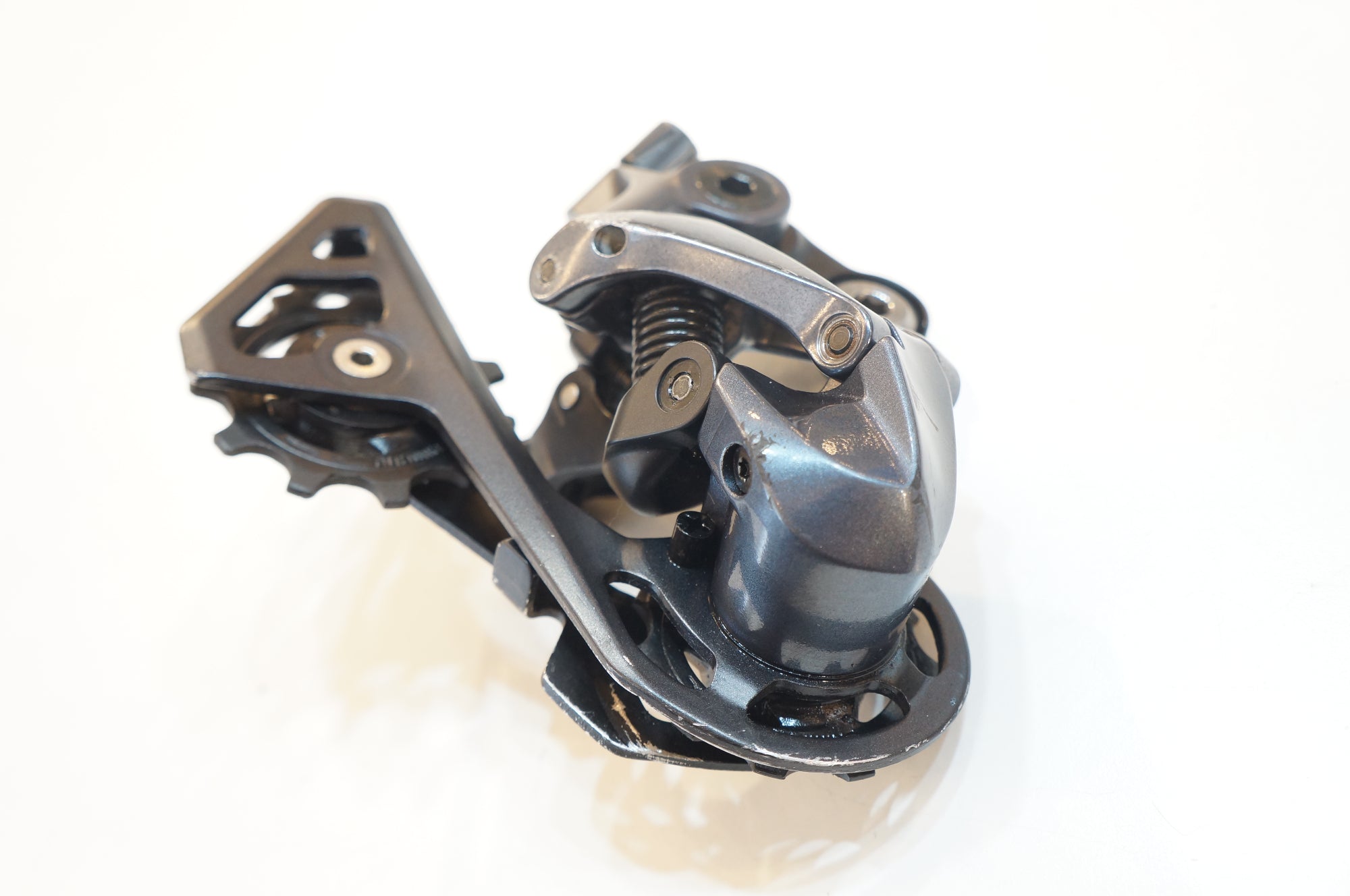 SHIMANO 「シマノ」 ULTEGRA RD-R8000 リアディレイラー / バイチャリ