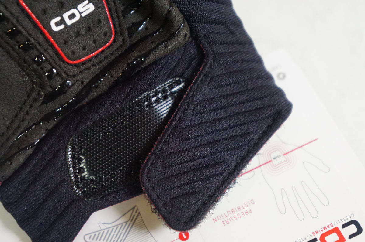 CASTELLI 「カステリ」 CW 6.1 CROSS Lサイズ グローブ / 熊谷本店