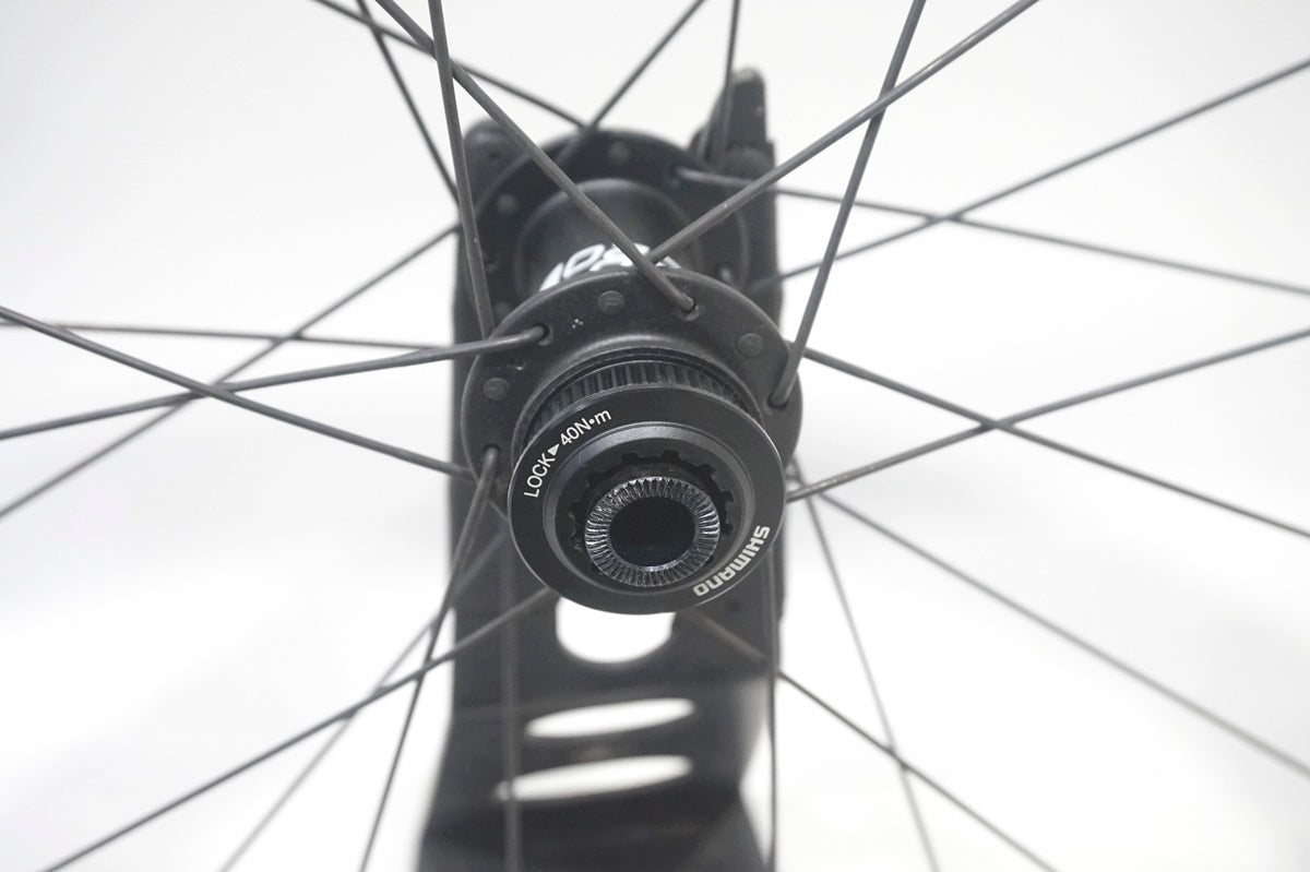 PRIME 「プライム」 RR-50 SE DISC SHIMANO 11s ホイールセット / 大阪門真店