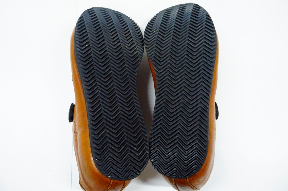 LAKE 「レイク」 MX237 PODIUM BROWN 42(263.5-266mm) シューズ / 名古屋大須店