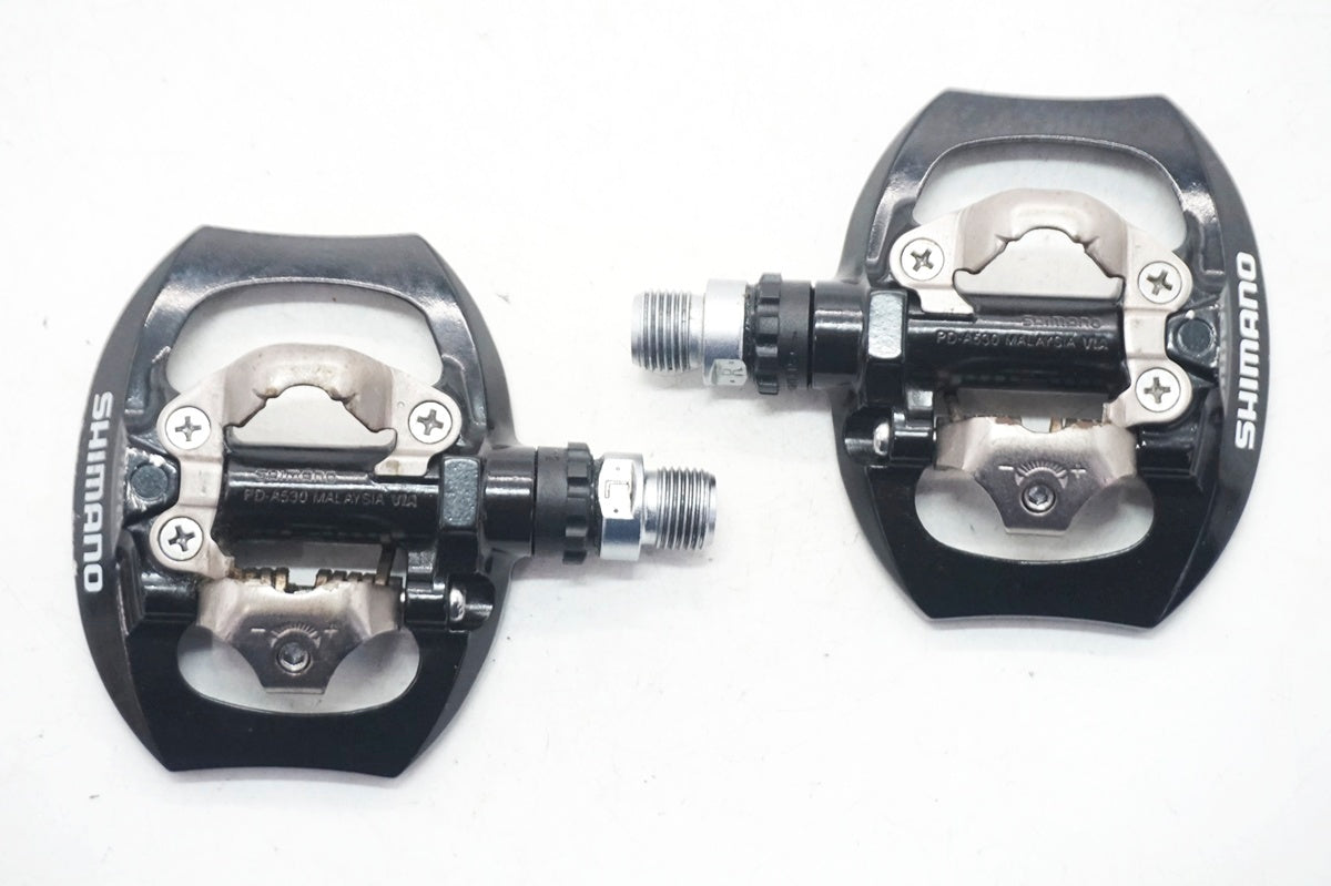 SHIMANO 「シマノ」 PD-A530 ペダル / 大阪門真店