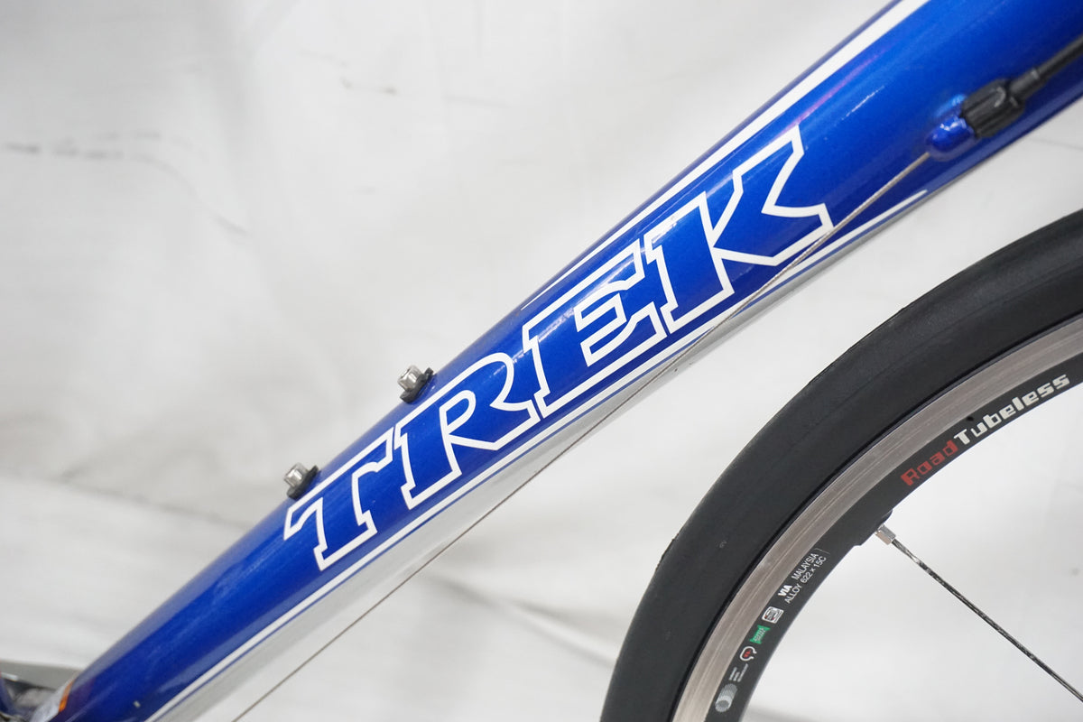TREK 「トレック」 2.1 2008年モデル ロードバイク / 奈良店