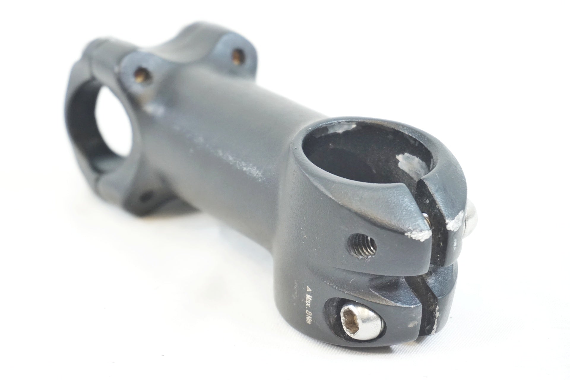 ノーブランド Φ22.2mm 90mm ステム / 有明ガーデン店 ｜ バイチャリ