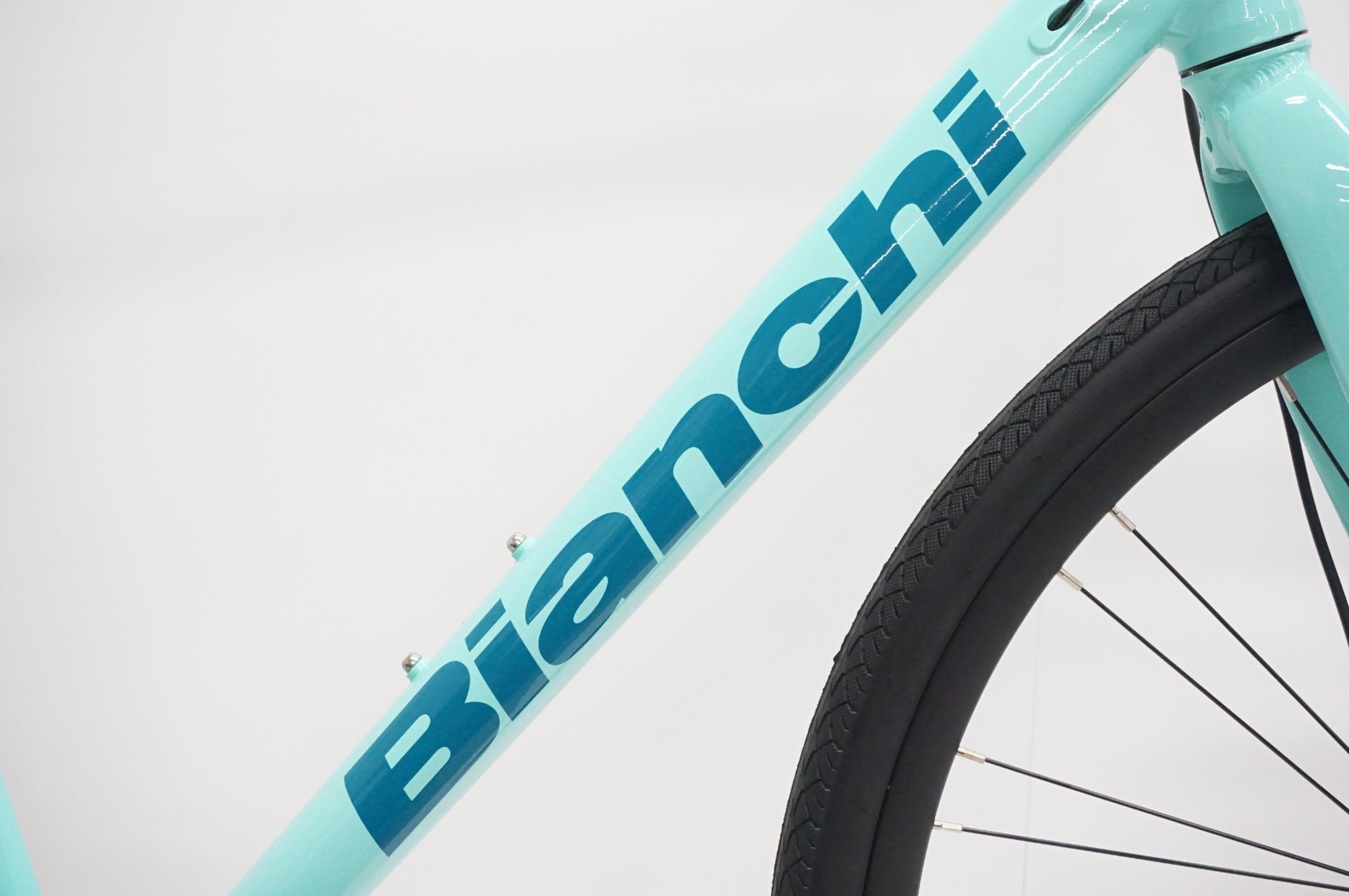 BIANCHI 「ビアンキ」 C-SPORT2 DISC 2024年モデル クロスバイク