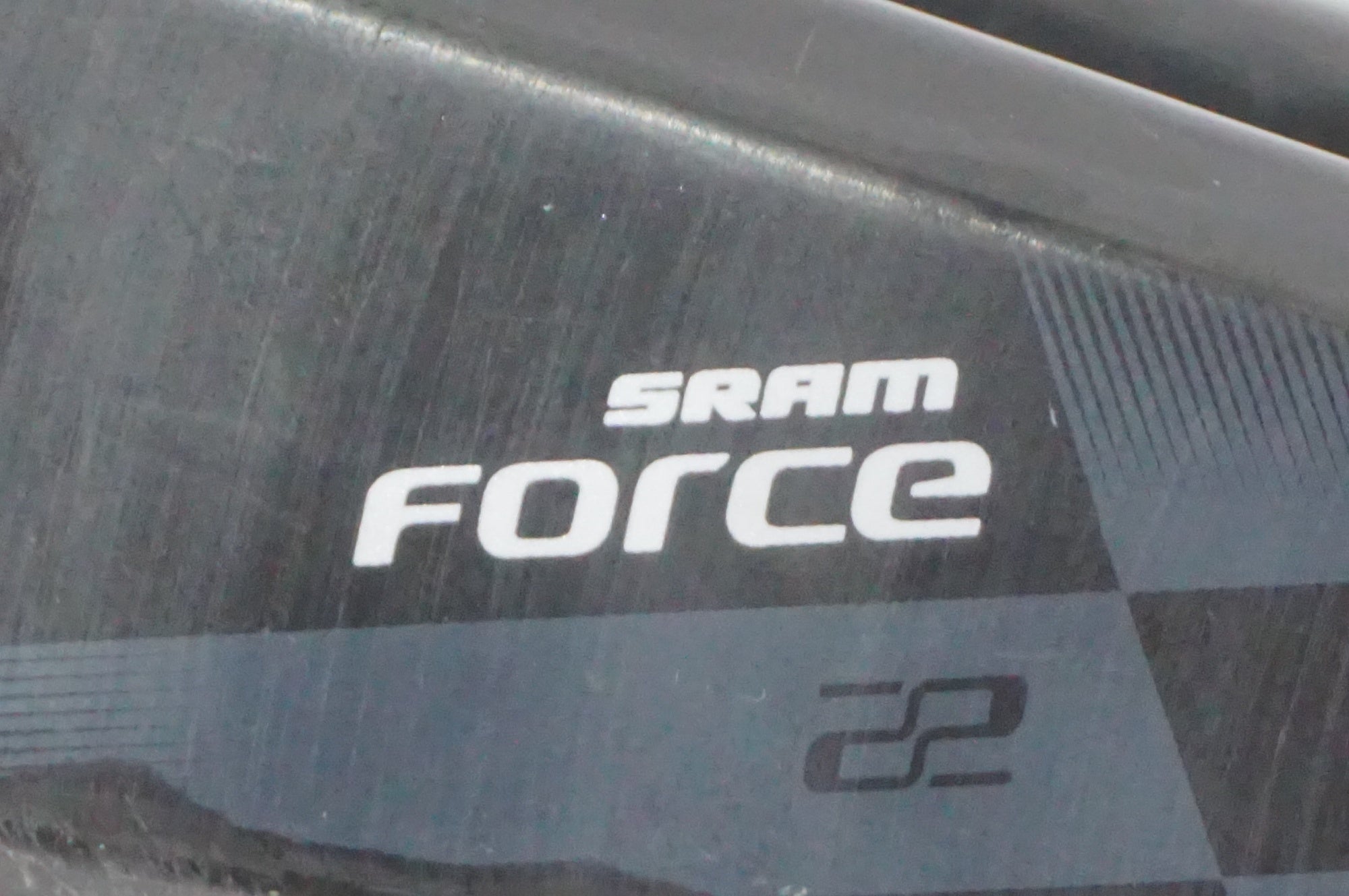 SRAM 「スラム」 FORCE 22 175mm クランクアーム / AKIBA店