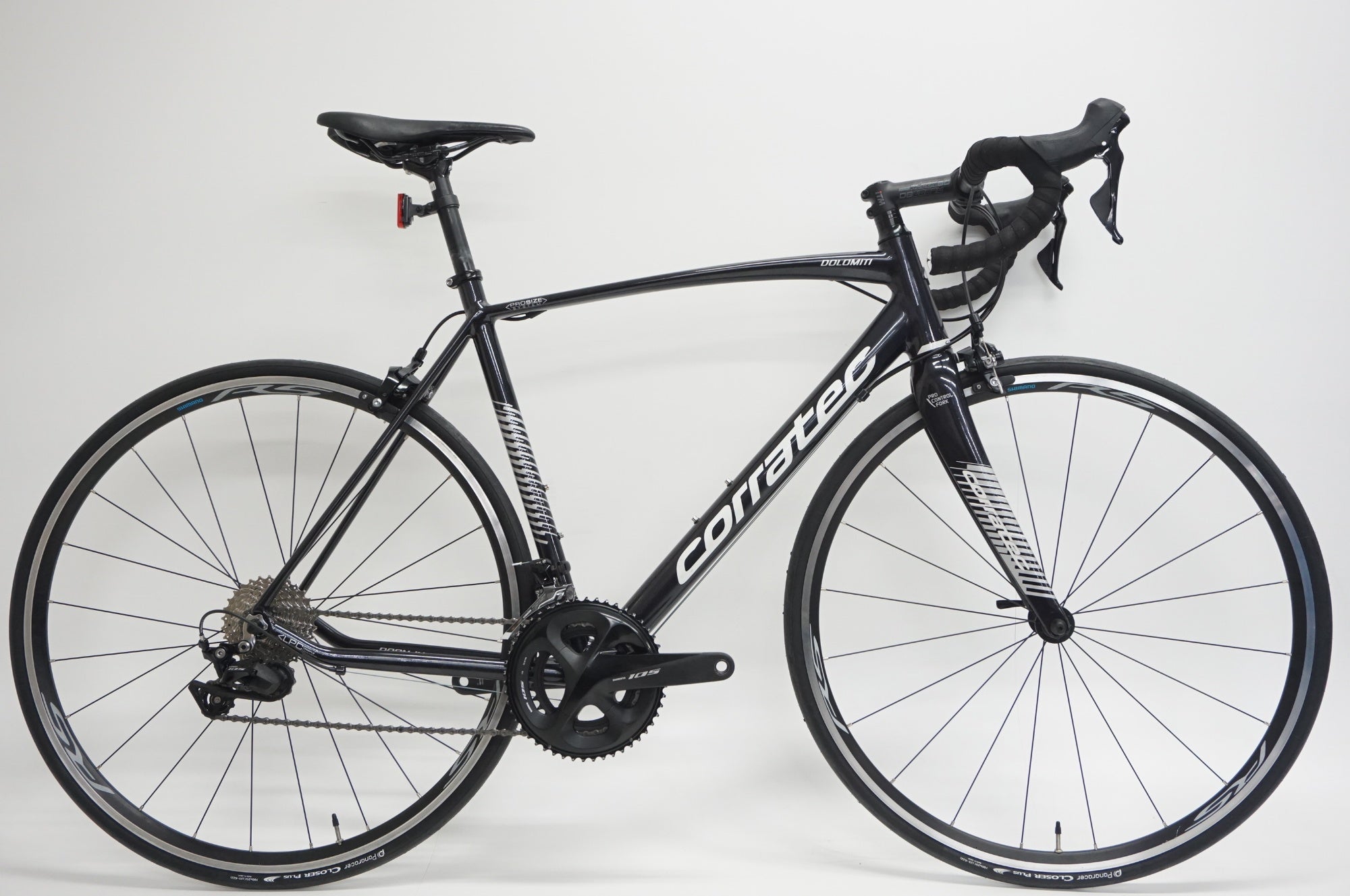 CORRATEC 「コラテック」 DOLOMITI 7000 RS100 2022年モデル ロードバイク / 福岡店