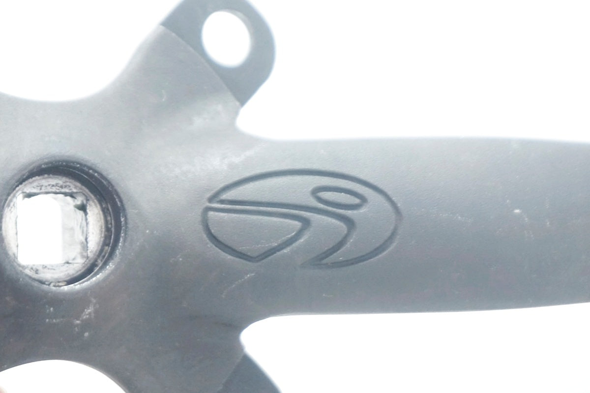 ICON 「アイコン」 175mm クランクアーム  / 大阪門真店