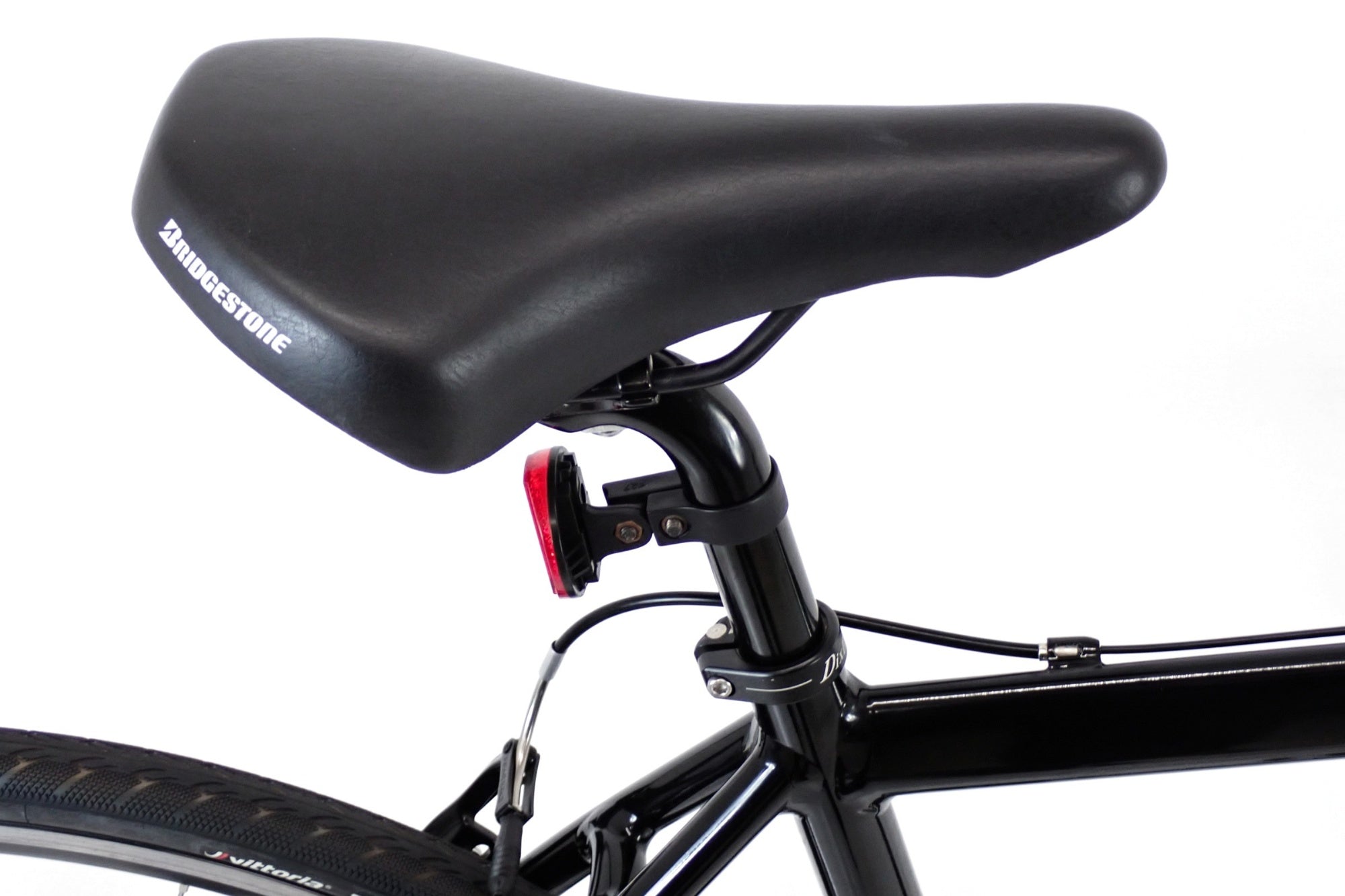 中古自転車メーカー不明 ブランド不明 モデル不明 年式不明 クロスバイク / 伊勢崎店