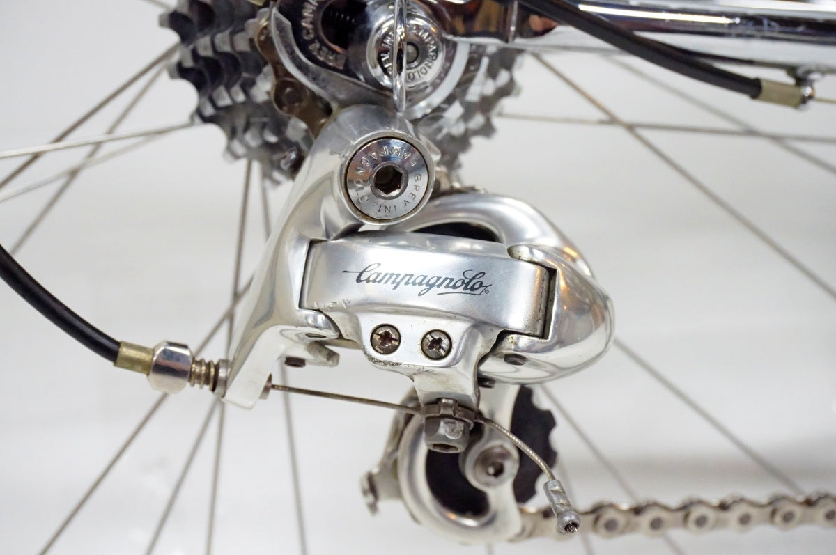 CINELLI 「チネリ」 SUPER CORSA 45TH ANNIVERSARY 年式不明 ロード