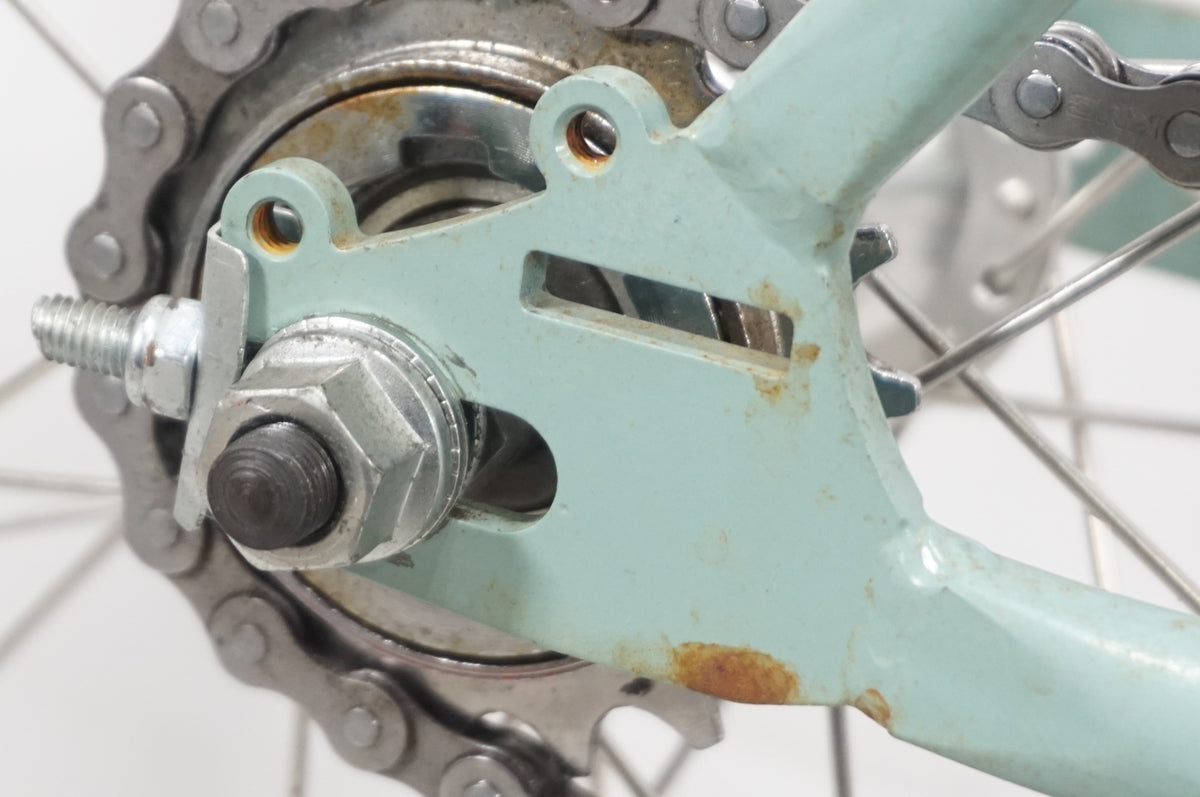 TOKYOBIKE 「トーキョーバイク」 LEGER 2021年モデル クロスバイク / AKIBA店