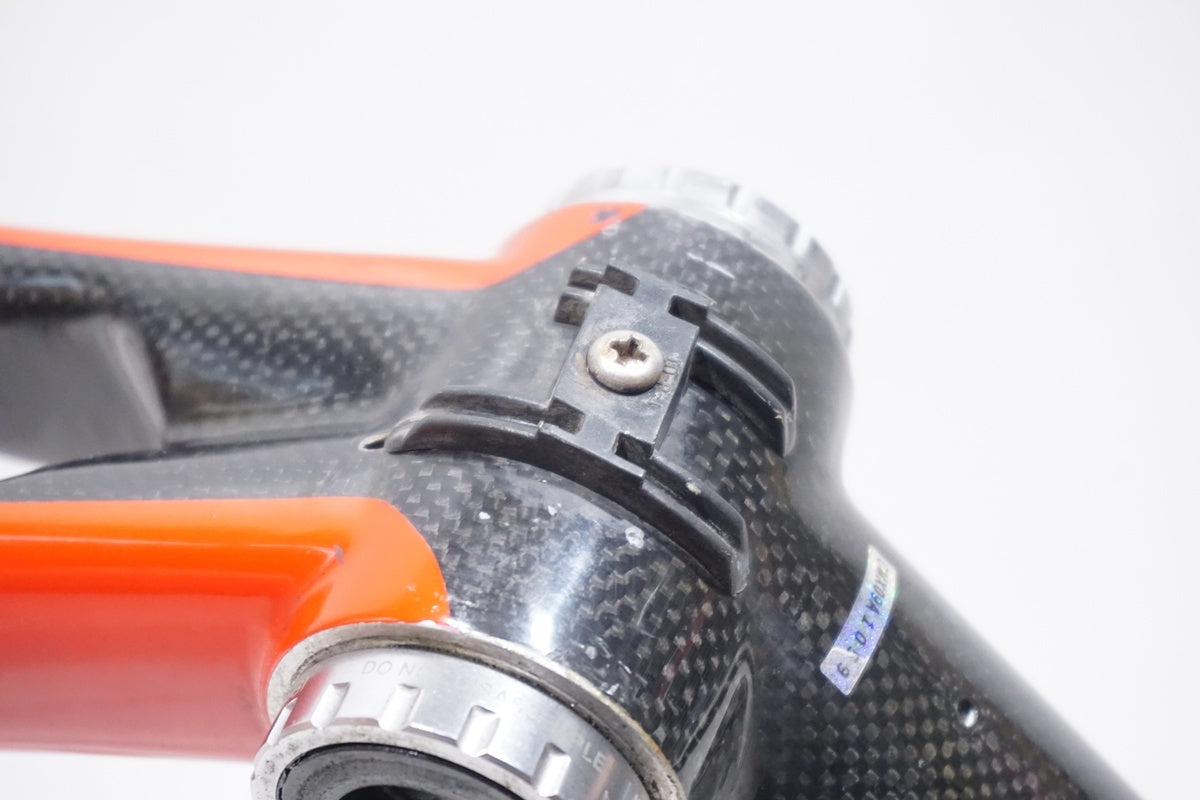 パーツ Inter max sestriere2011 INTERMAX「インターマックス」 SESTRIERE 2011年モデル フレーム