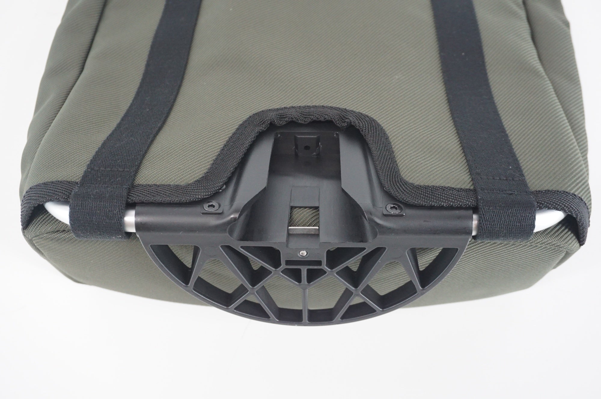 BROMPTON 「ブロンプトン」 TOTEBAG 9L フロントバッグ / 阪急