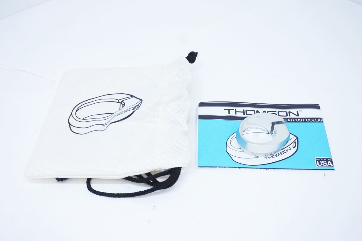 THOMSON 「トムソン」 SC-E101 Φ28.6 シートクランプ / 大阪美原北インター店