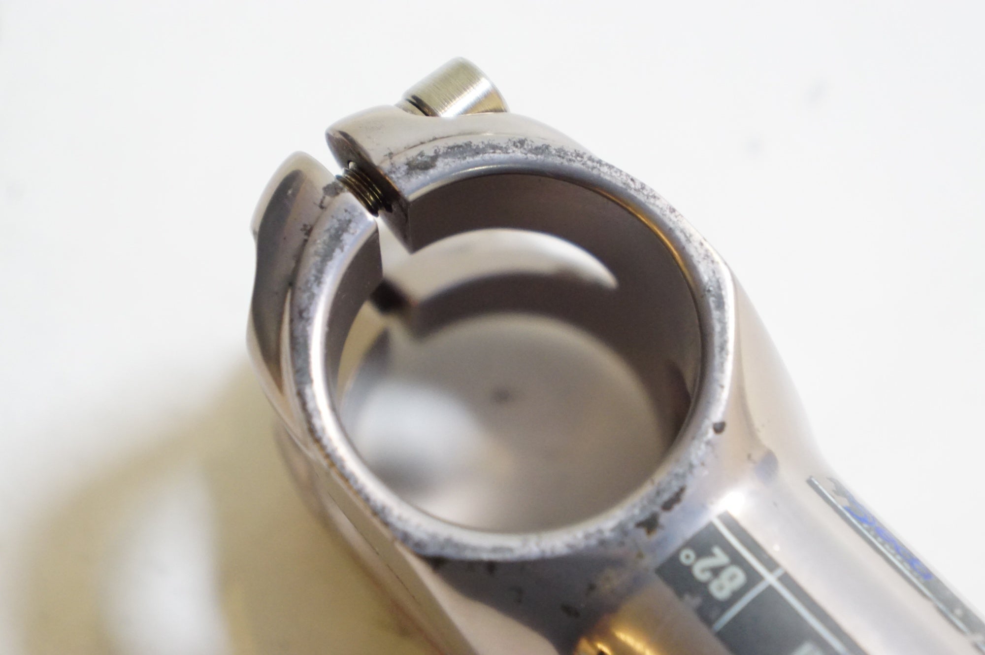 DEDA 「デダ」 ZERO 100 100mm ステム / 熊谷本店