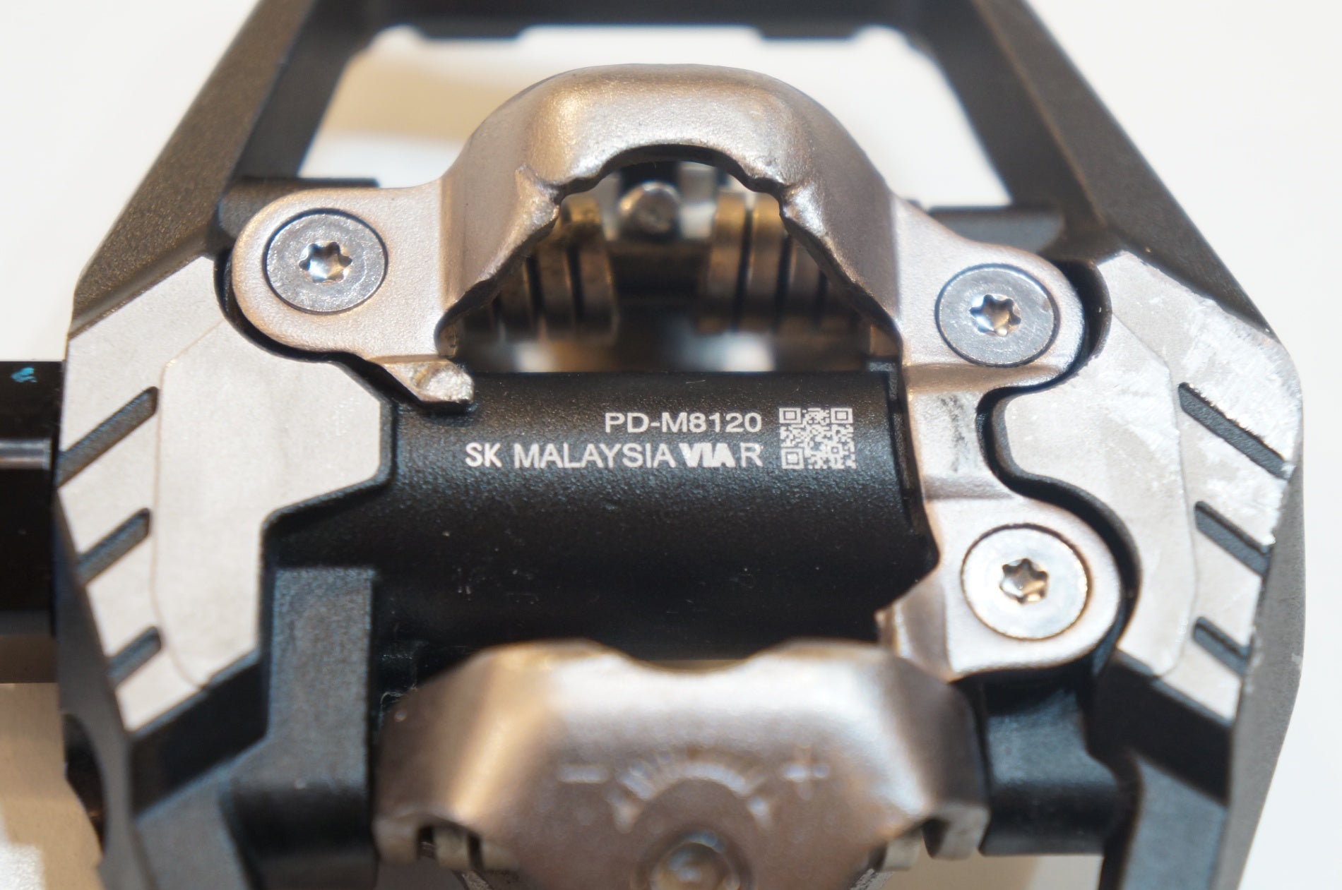 SHIMANO 「シマノ」 DEORE XT PD-M8120 ペダル / バイチャリ浦和ベース