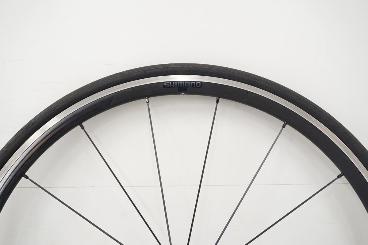 SHIMANO 「シマノ」 WH-RS330 シマノ11速 ホイールセット / 浜松店