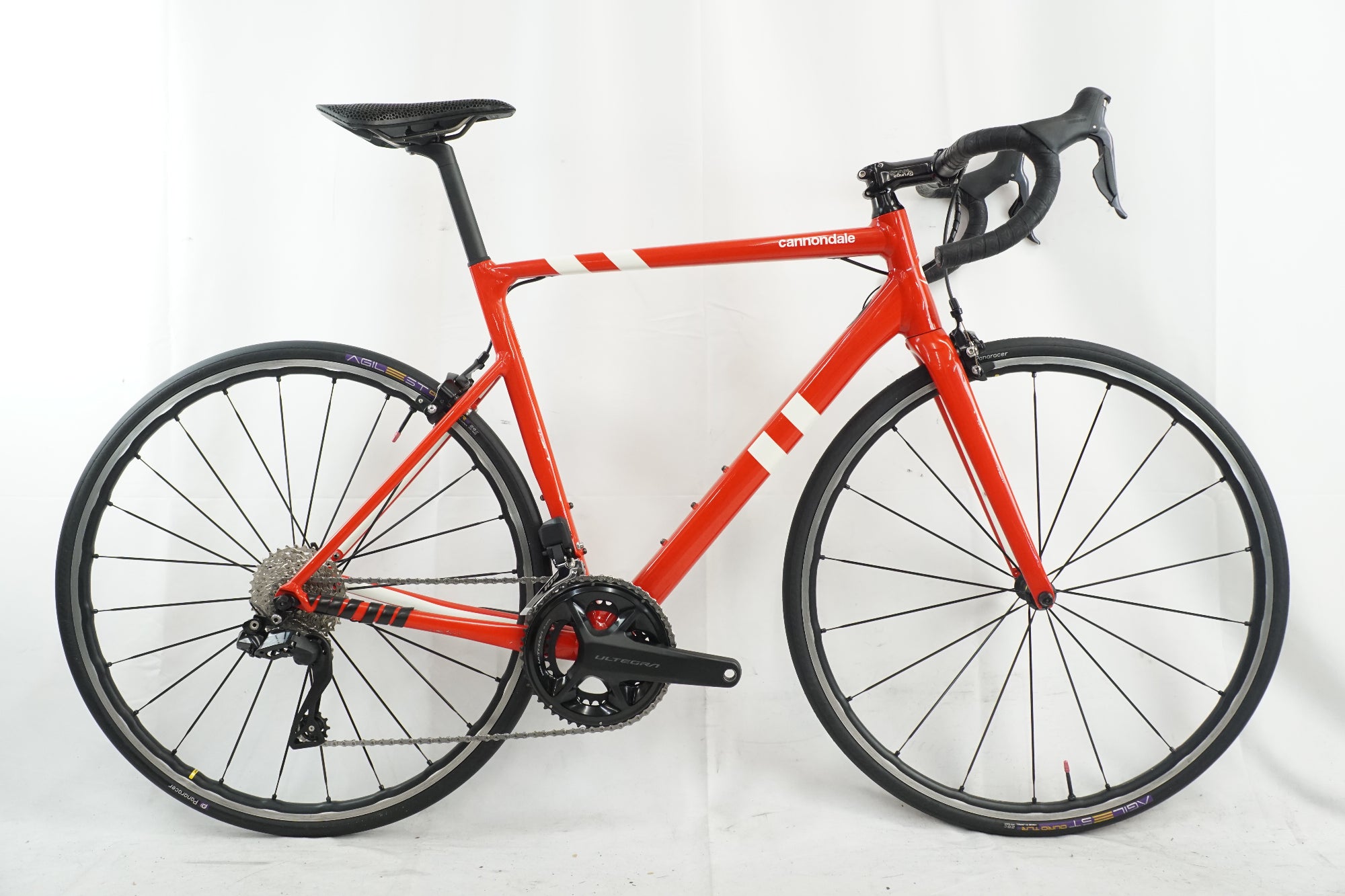 CANNONDALE 「キャノンデール」 CAAD13 2020年モデル ロードバイク / 阪急塚口店