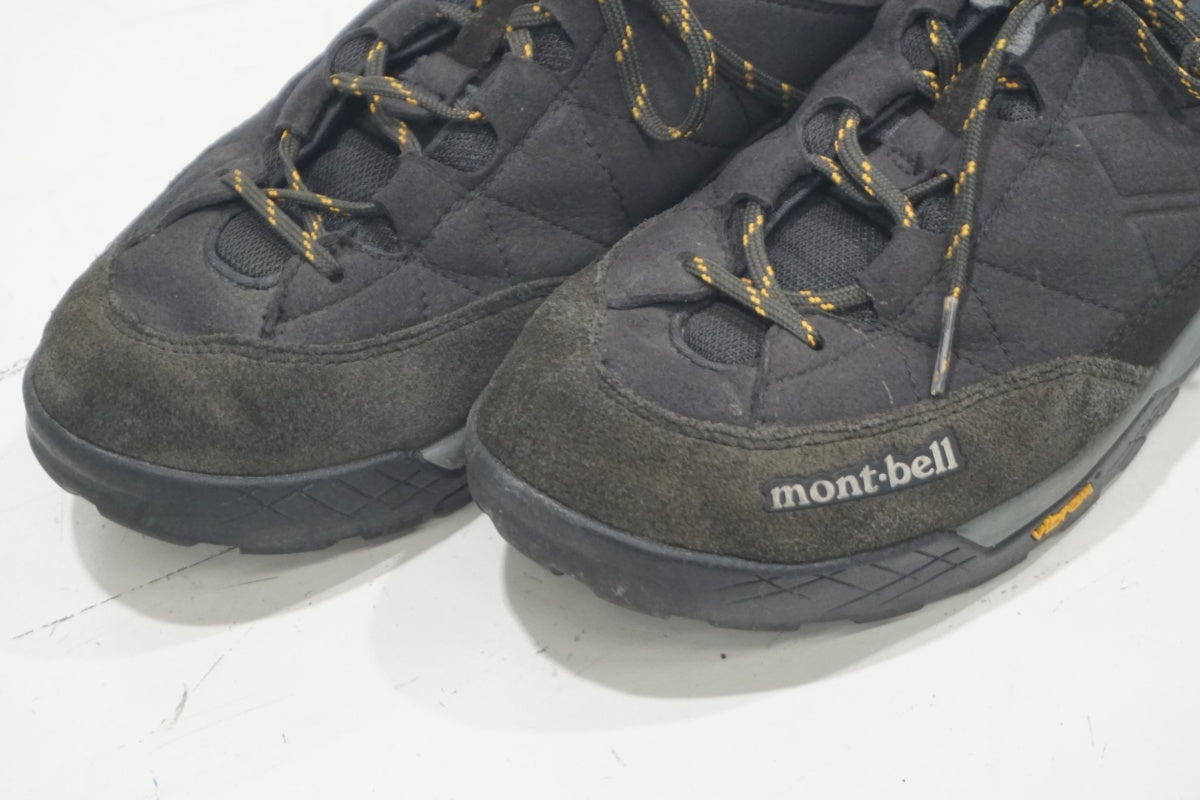 MONT-BELL 「モンベル」 EUR39(25.0cm)サイズ クロスバイカー シューズ / 滋賀大津店