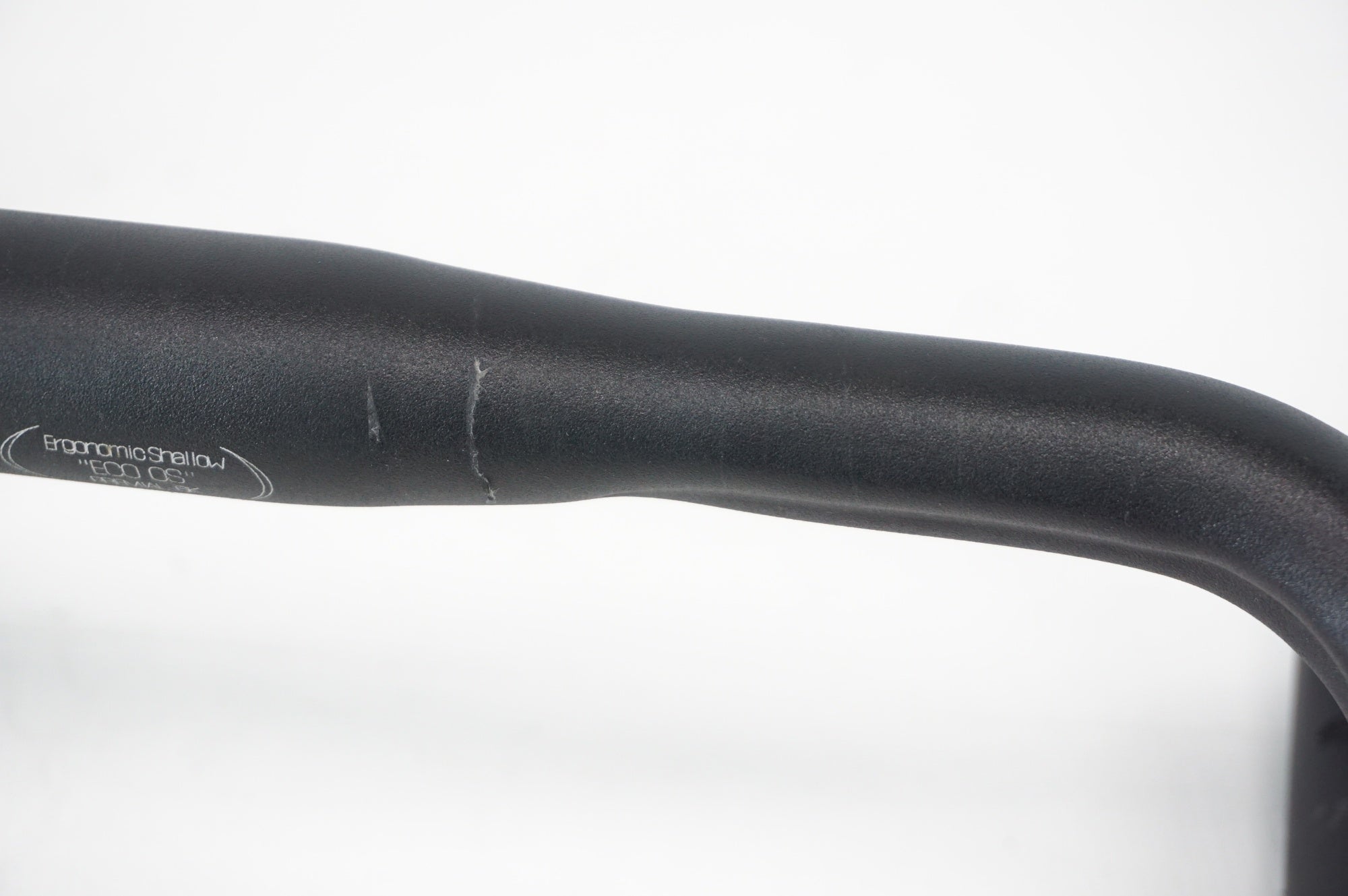 TNI 「ティーエヌアイ」 ERGONOMIC SHALLOW Φ31.8 400mm  ハンドル / 阪急塚口店