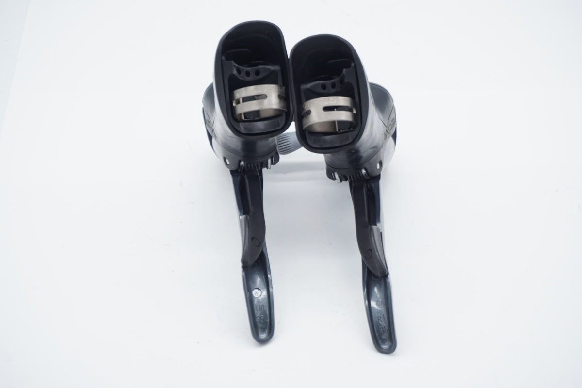 SHIMANO 「シマノ」 CLARIS ST-2400 デュアルコントロールレバー / 滋賀大津店