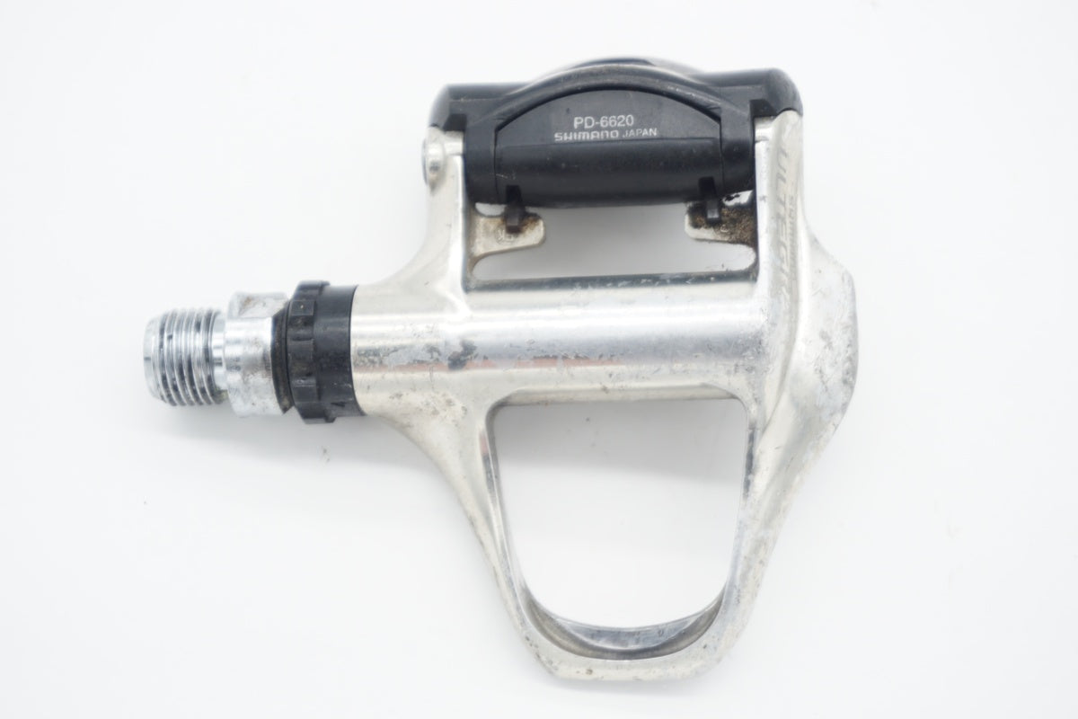SHIMANO 「シマノ」 ULTEGRA PD-6620 ペダル / 京都八幡店