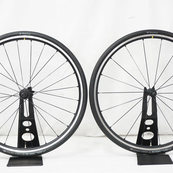 MAVIC 「マビック」 KSYRIUM S 25 シマノ11速 ホイールセット / 奈良店