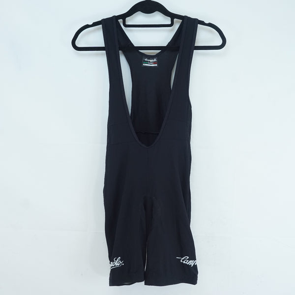 Campagnolo ビブショーツブ　Mサイズ　メンズ Campagnolo カンパニョーロ 自転車 ビブパンツ BECOME SPEED MAN