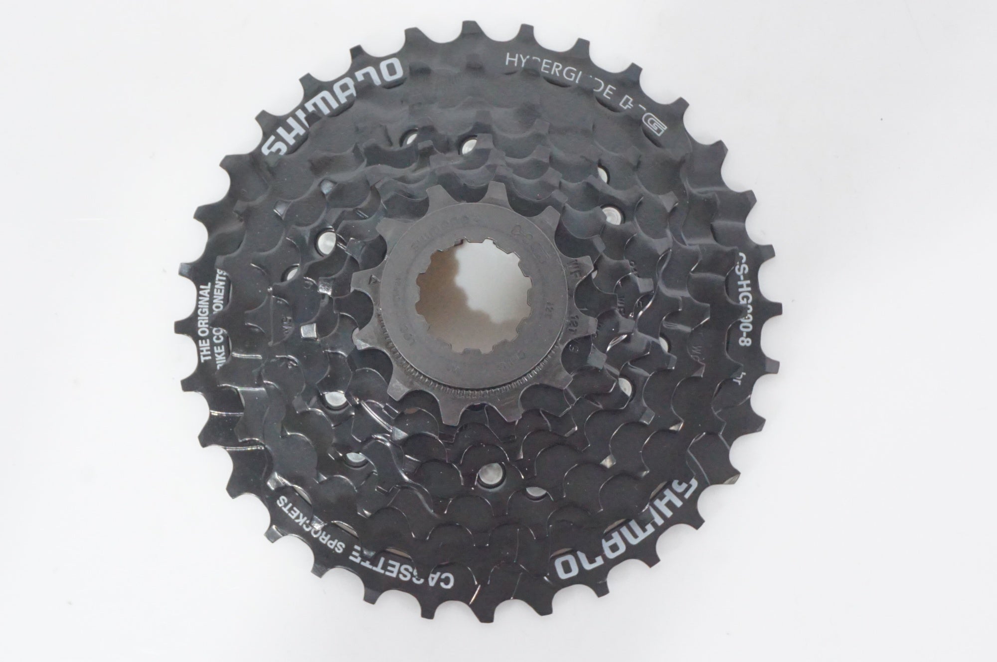 SHIMANO 「シマノ」 CS-HG200-8 12-32T スプロケット / AKIBA店