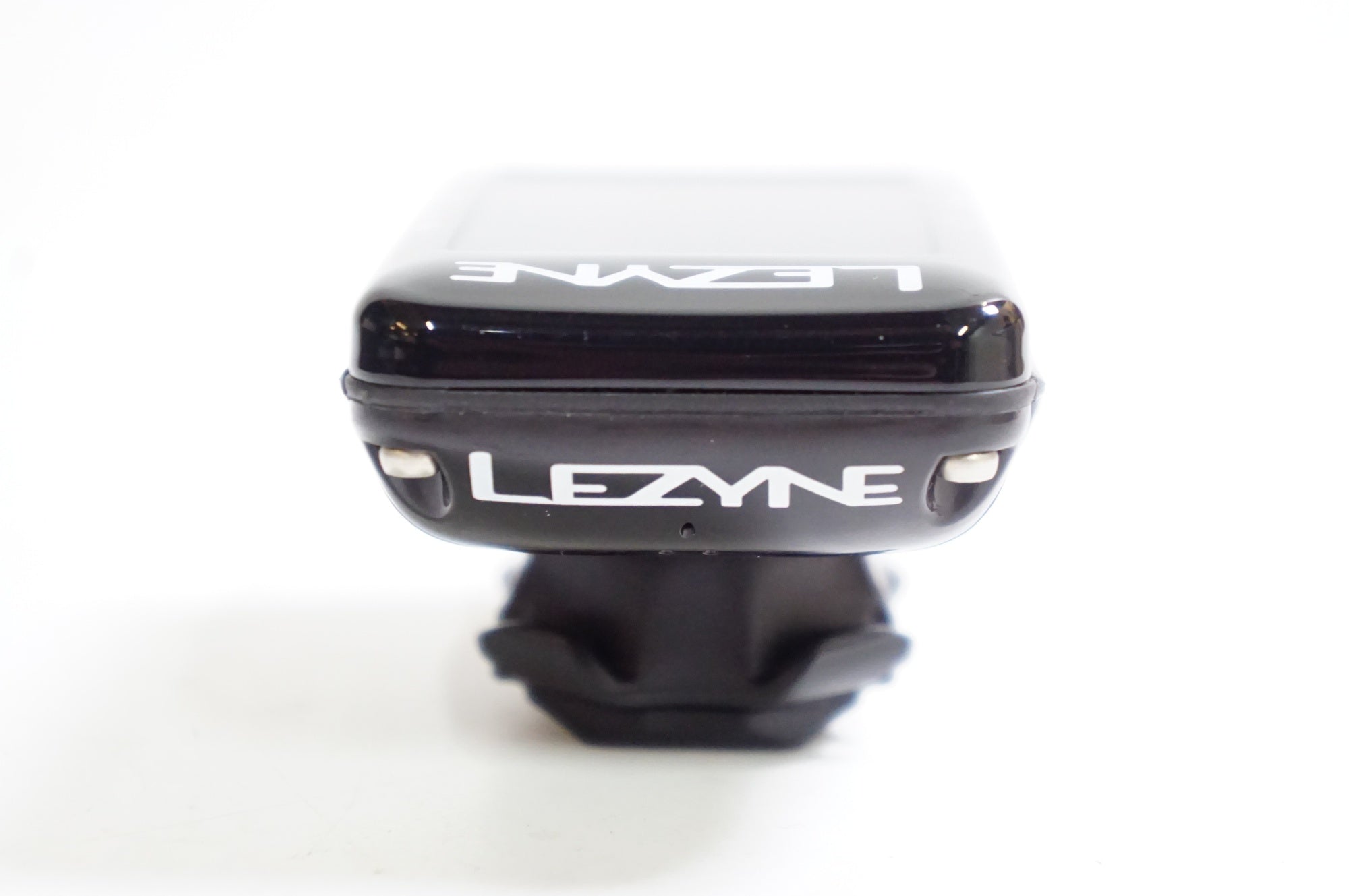 ジャンク LEZYNE 「レザイン」 MEGA C GPS サイクルコンピューター / 熊谷本店