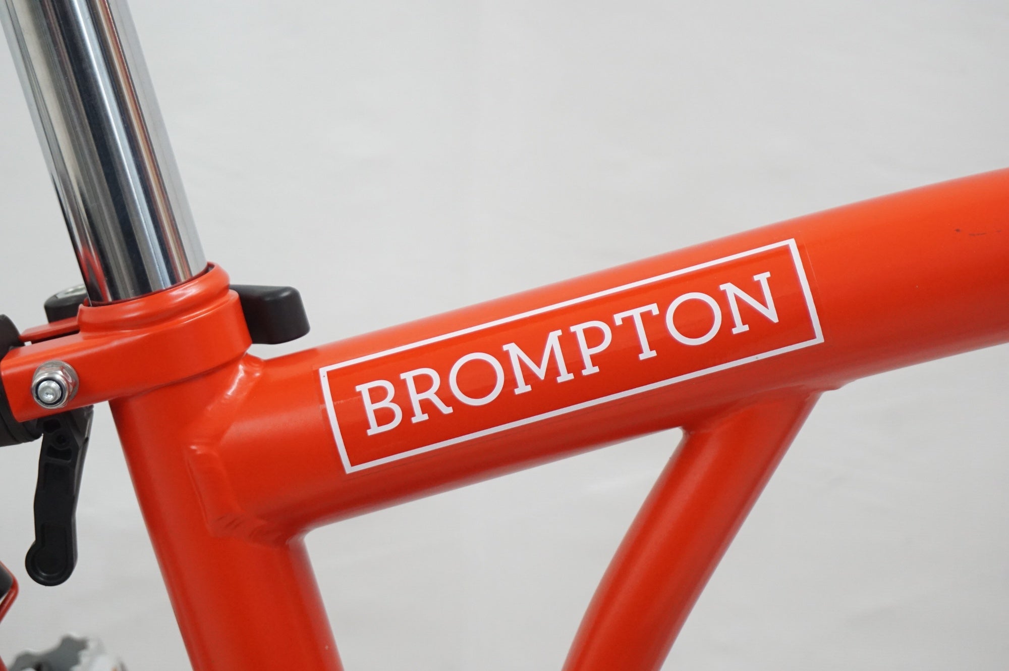 BROMPTON 「ブロンプトン」 M6R 2018年モデル 16インチ 折り畳み自転車 / 福岡アイランドシティ店